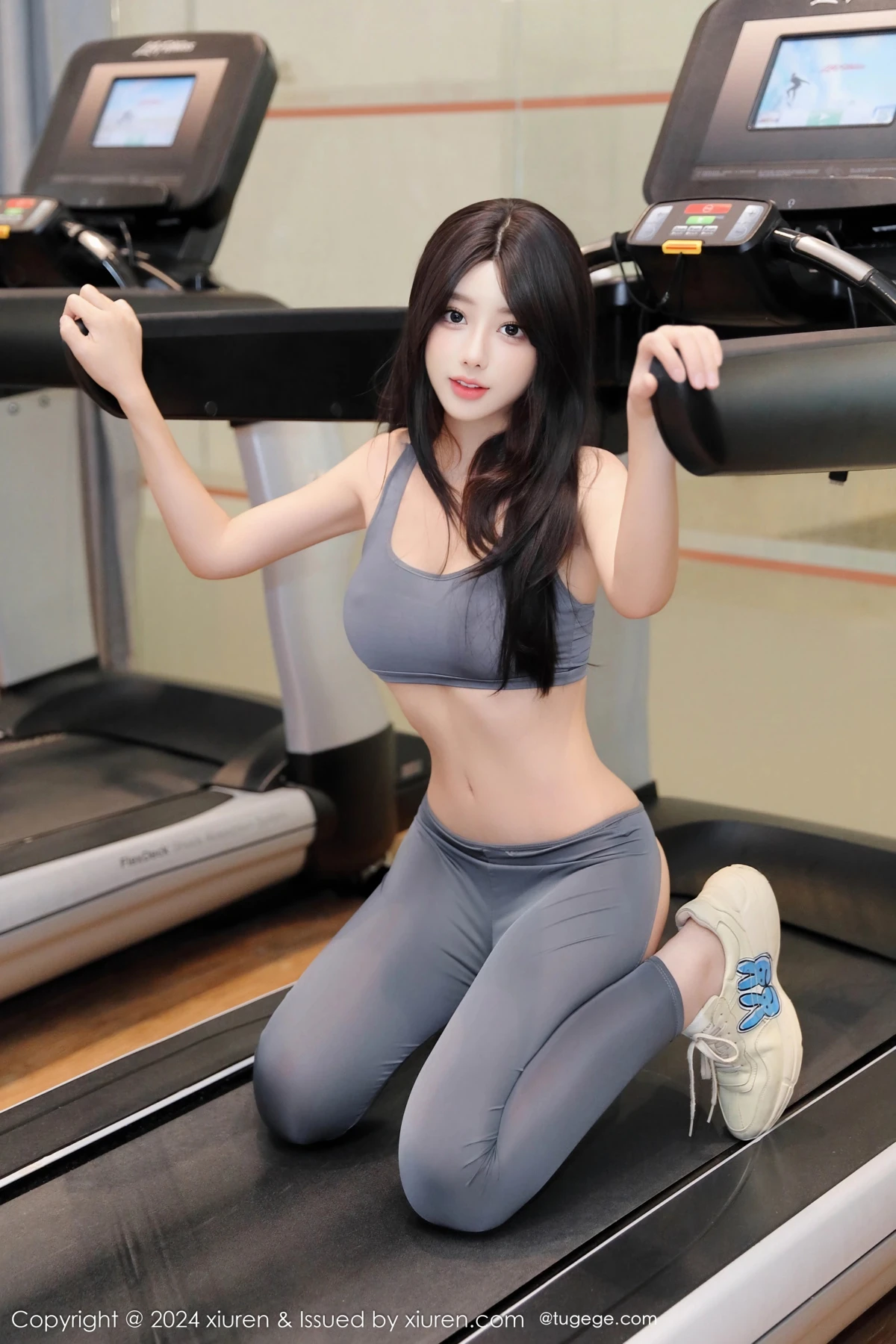 [秀人网] 2024.09.20 No.9187 桃妖夭#[79P]-7