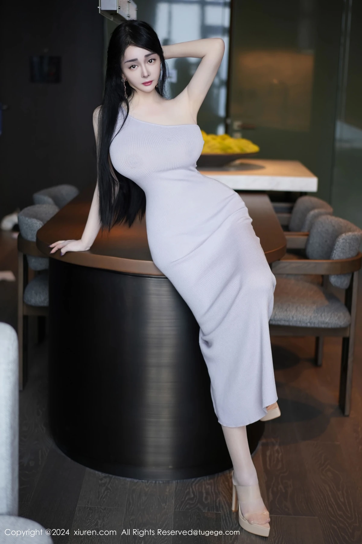 [秀人网] 2024.09.20 No.9183 允爾#[71P]-2