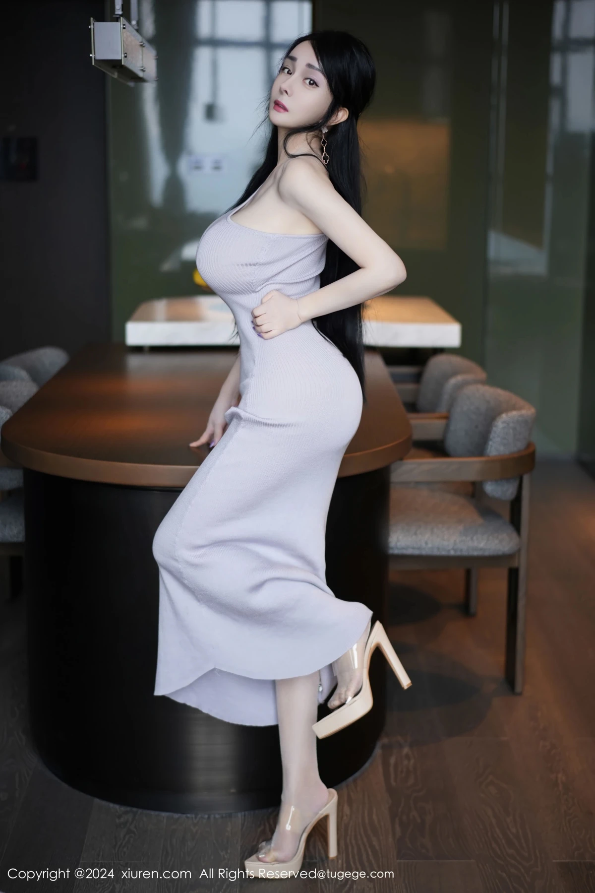 [秀人网] 2024.09.20 No.9183 允爾#[71P]-3