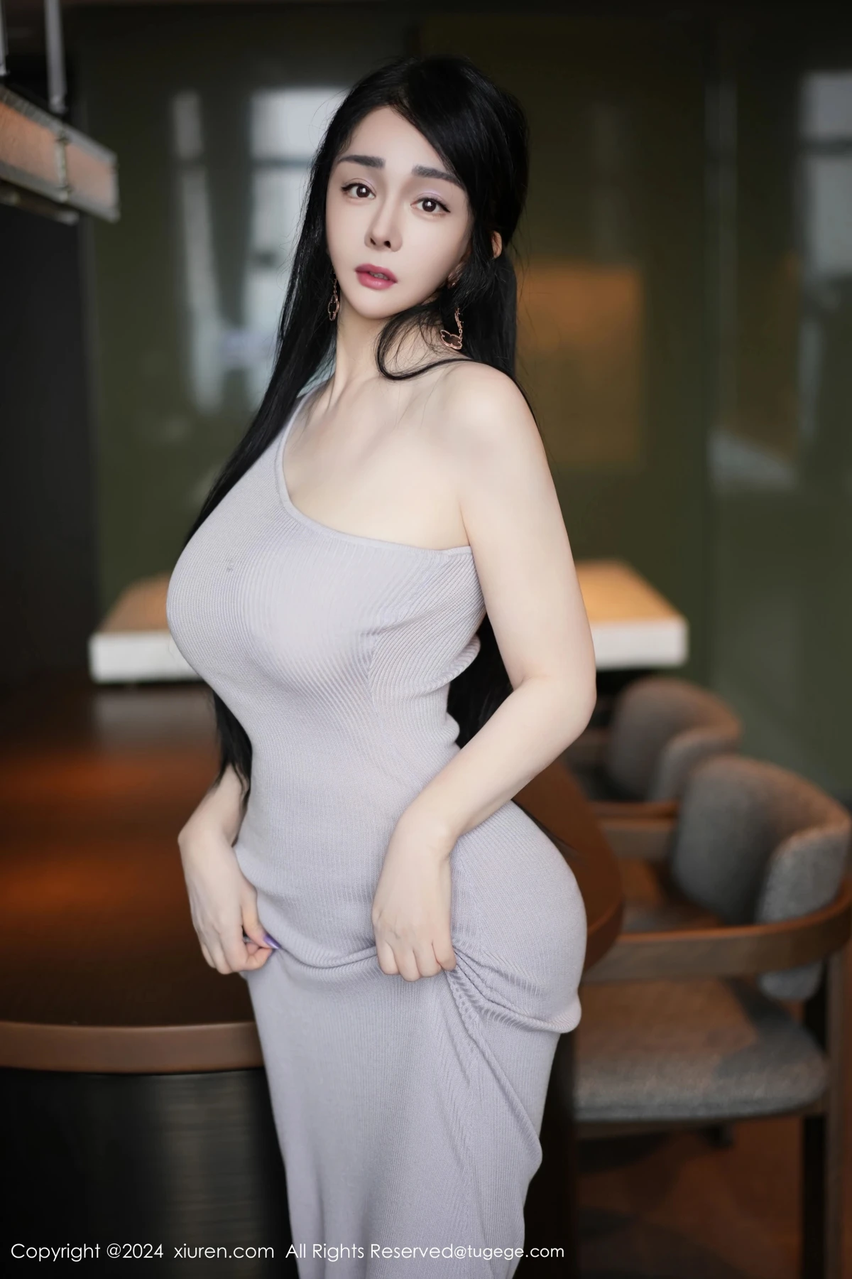 [秀人网] 2024.09.20 No.9183 允爾#[71P]-4