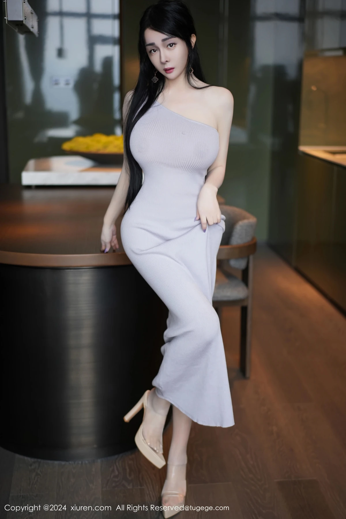 [秀人网] 2024.09.20 No.9183 允爾#[71P]-6