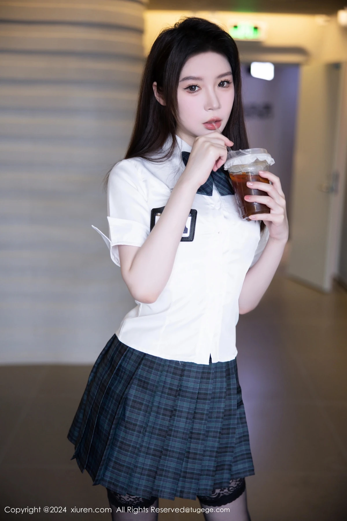 [秀人网] 2024.08.27 No.9074 梦心玥#[92P]-6