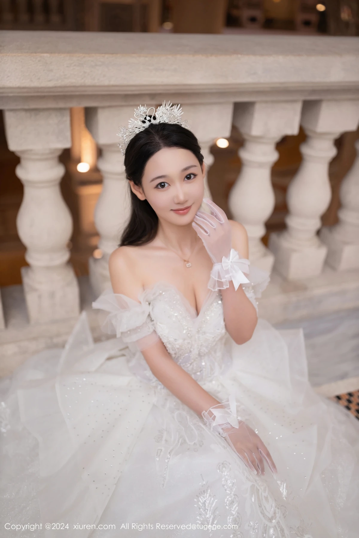 [秀人网] 2024.10.14 No.9283 唐安琪#[87P]-7