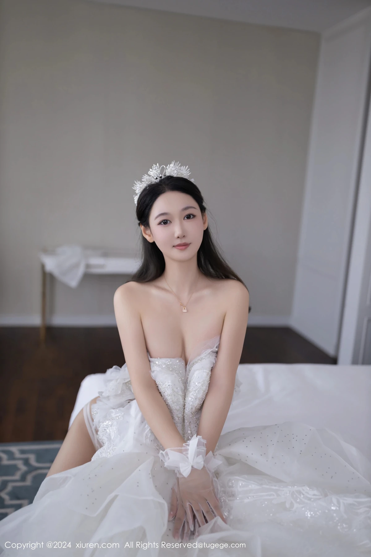 [秀人网] 2024.10.14 No.9283 唐安琪#[87P]-10