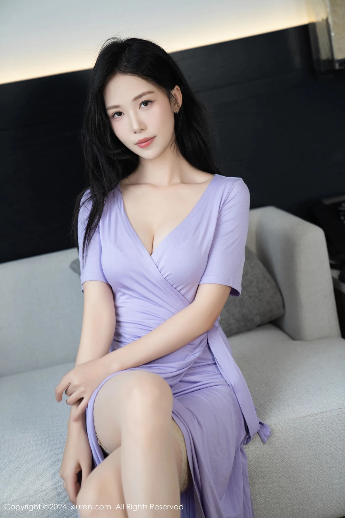 [秀人网] 2024.08.30 No.9094 利世#[101P]-4