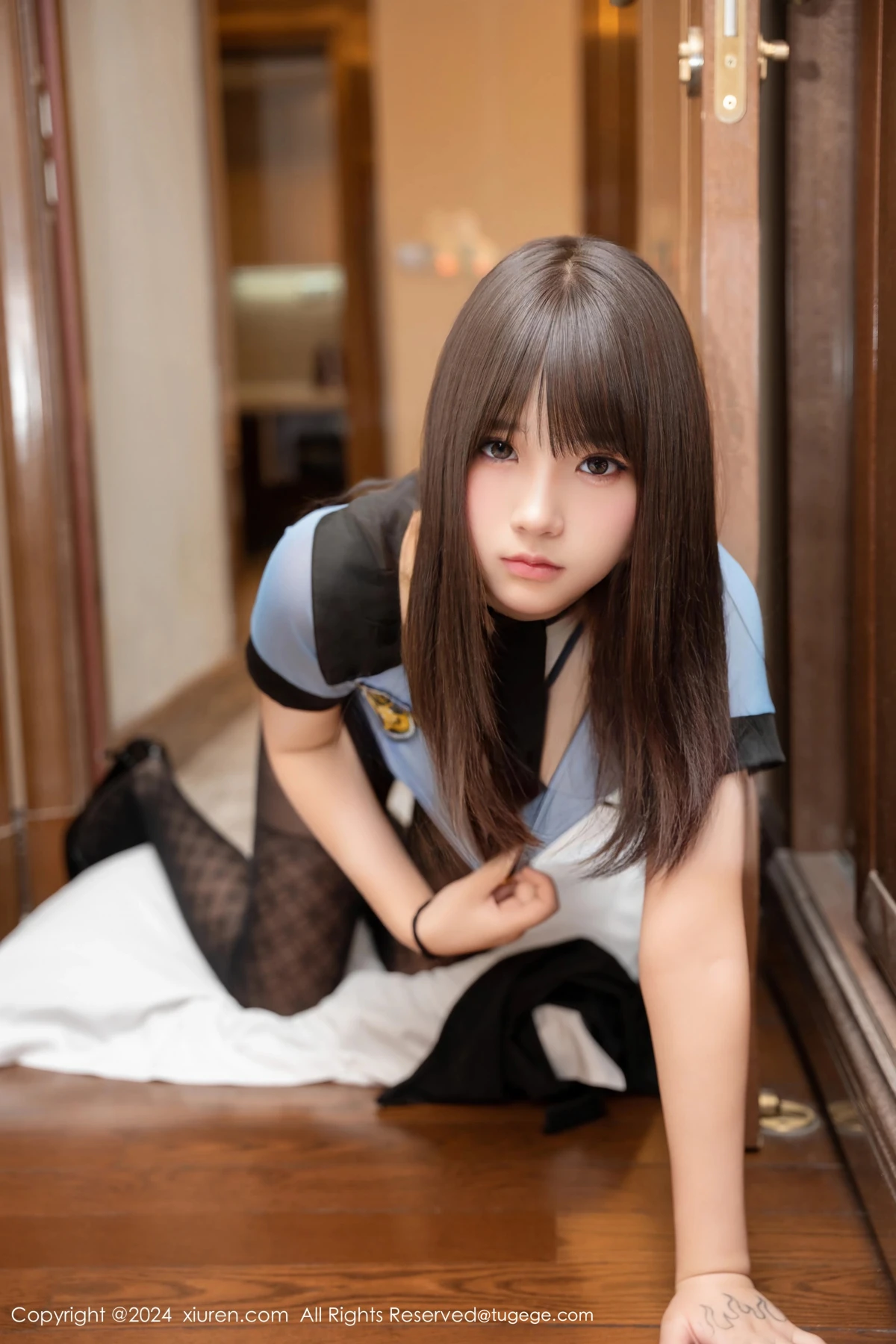 [秀人网] 2024.09.09 No.9129 姚若兮vay#[84P]-10