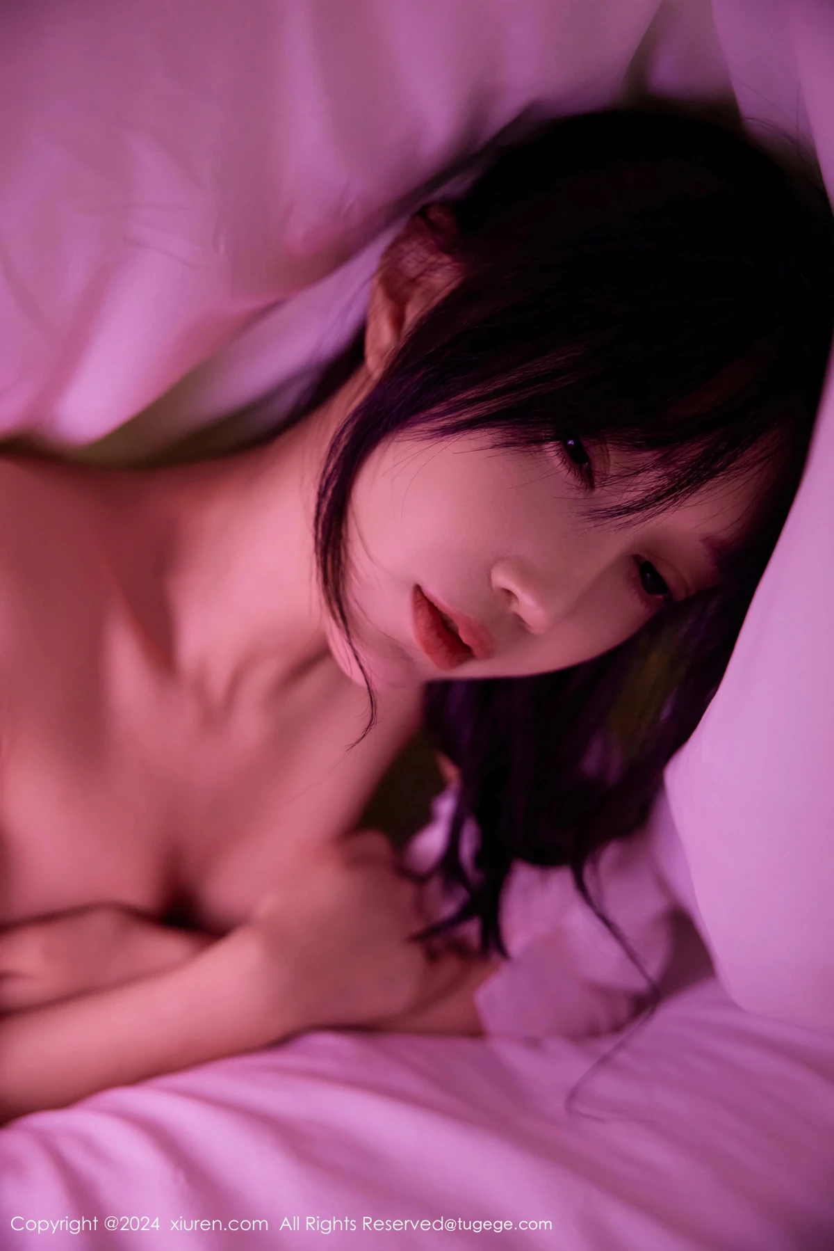 [秀人网] 2024.10.12 No.9274 玥儿玥er#[76P]-7