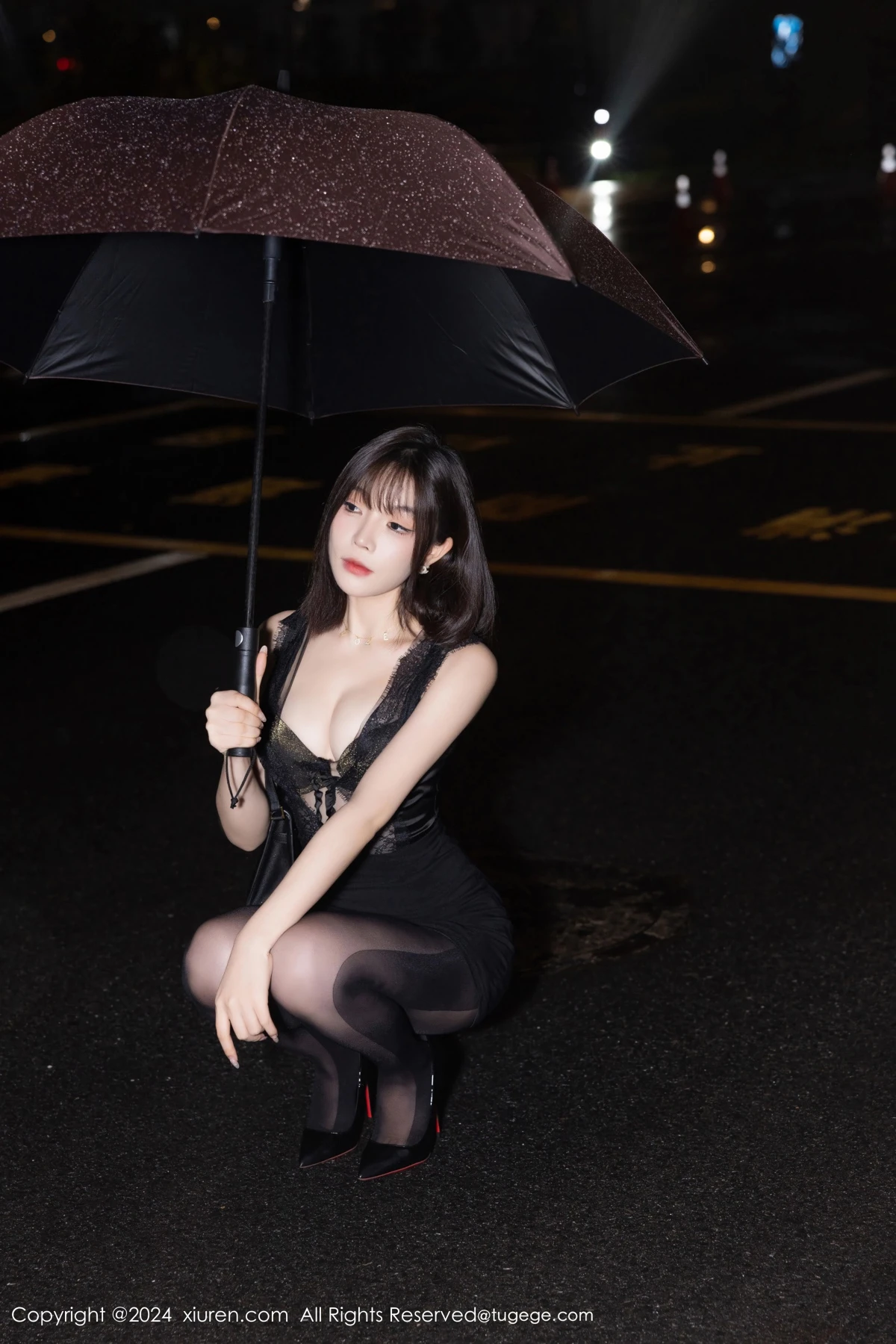 [秀人网] 2024.09.13 No.9157 徐莉芝Booty#[87P]-4