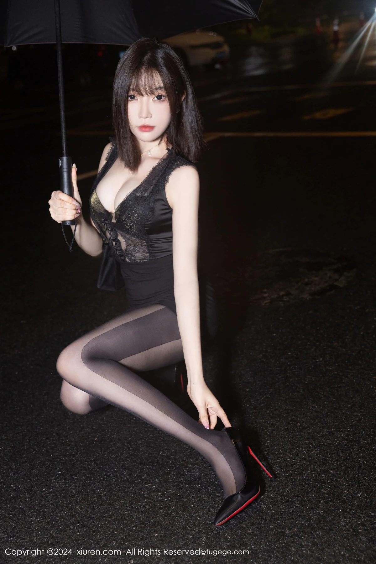 [秀人网] 2024.09.13 No.9157 徐莉芝Booty#[87P]-5