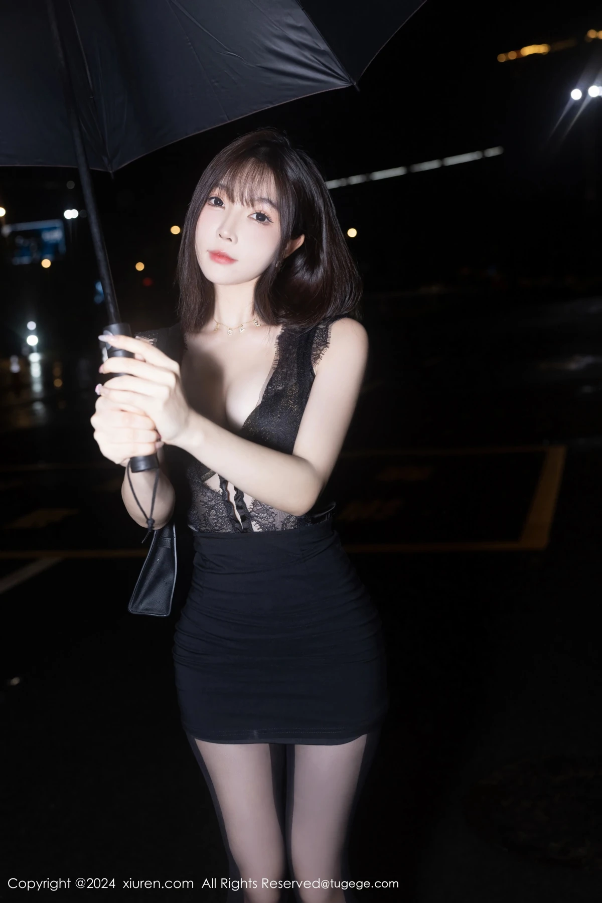 [秀人网] 2024.09.13 No.9157 徐莉芝Booty#[87P]-8