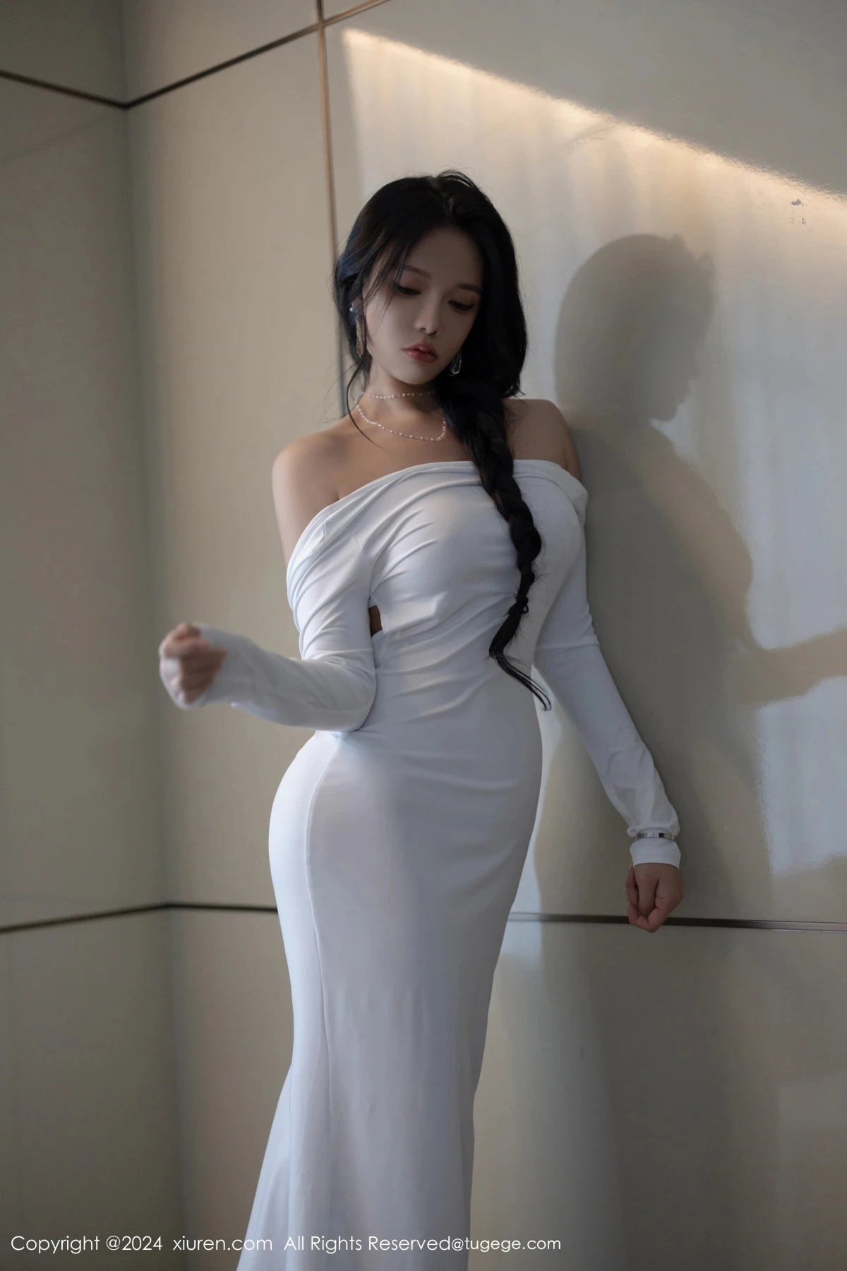 [秀人网] 2024.09.05 No.9115 娜比#[82P]-3