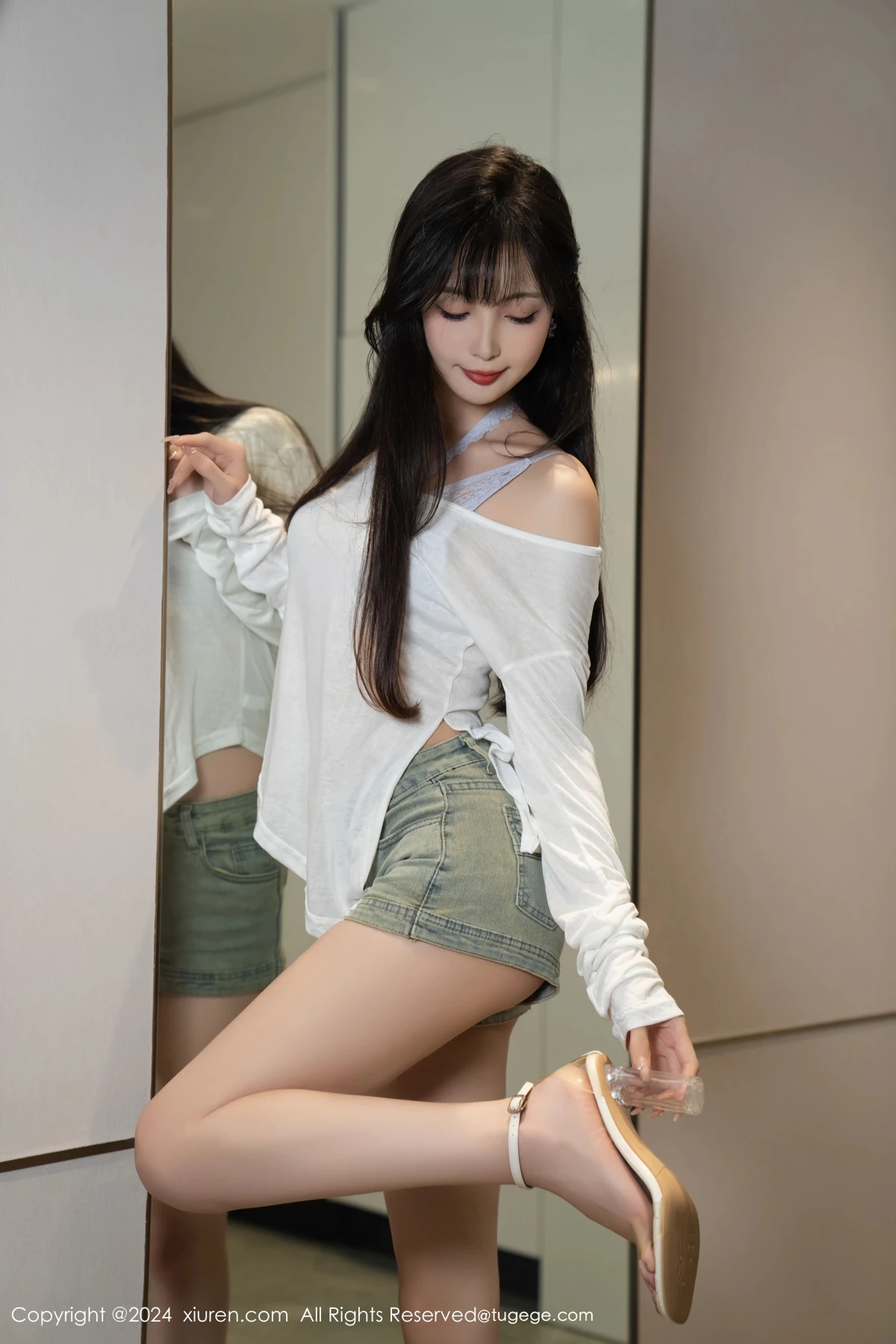 [秀人网] 2024.09.26 No.9215 林星阑#[97P]-9