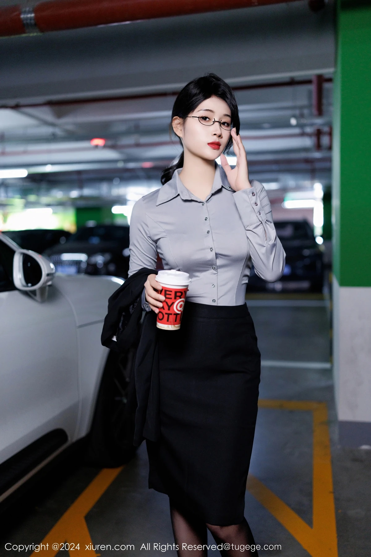 [秀人网] 2024.12.09 No.9567 南乔#[91P]-3