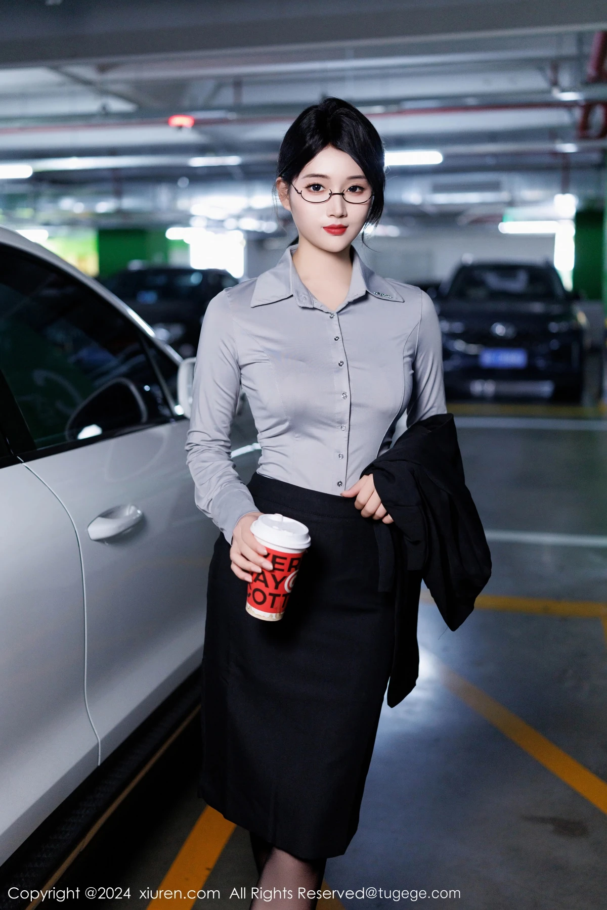 [秀人网] 2024.12.09 No.9567 南乔#[91P]-5