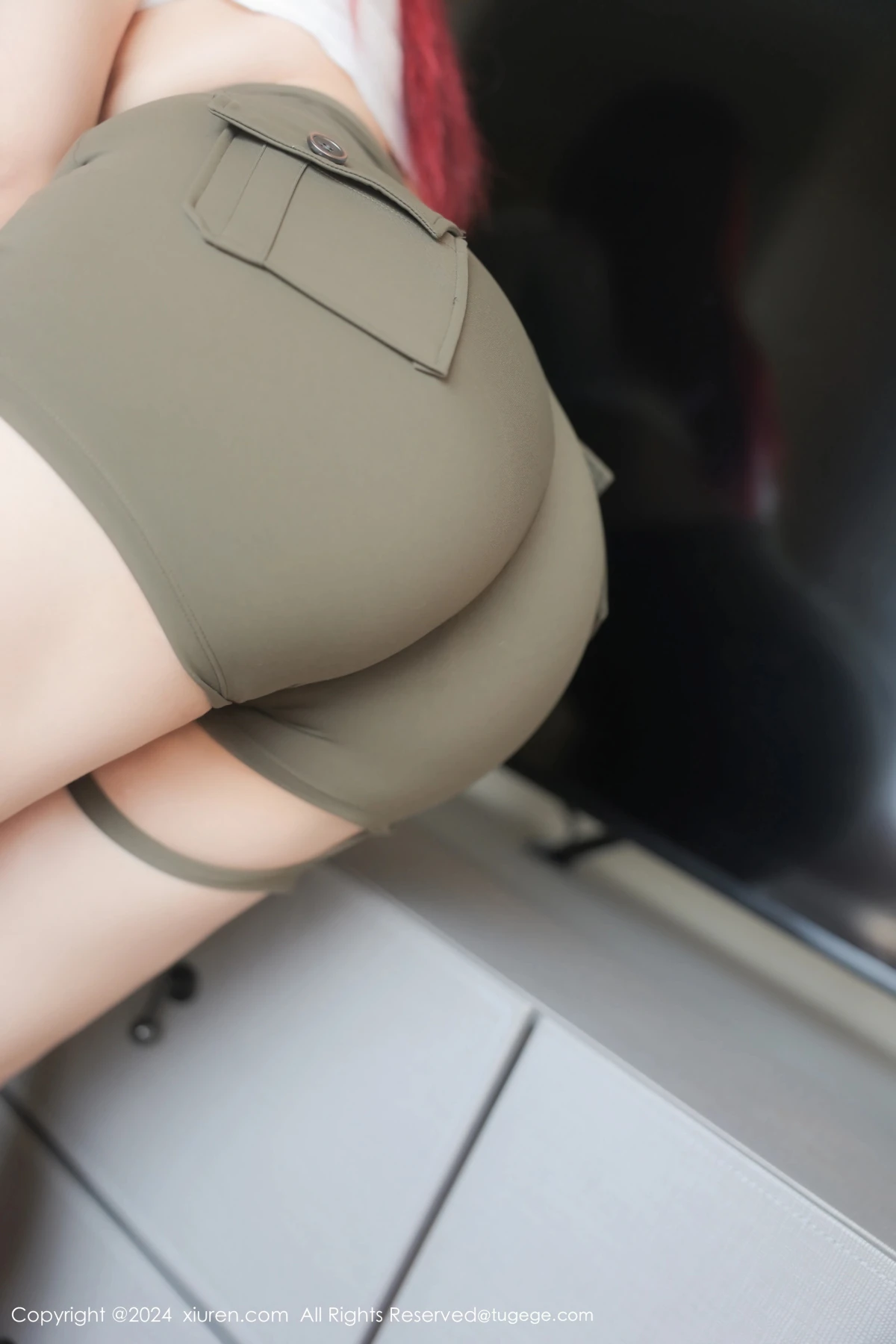 [秀人网] 2024.12.18 No.9615 H70的Lena#[77P]-4