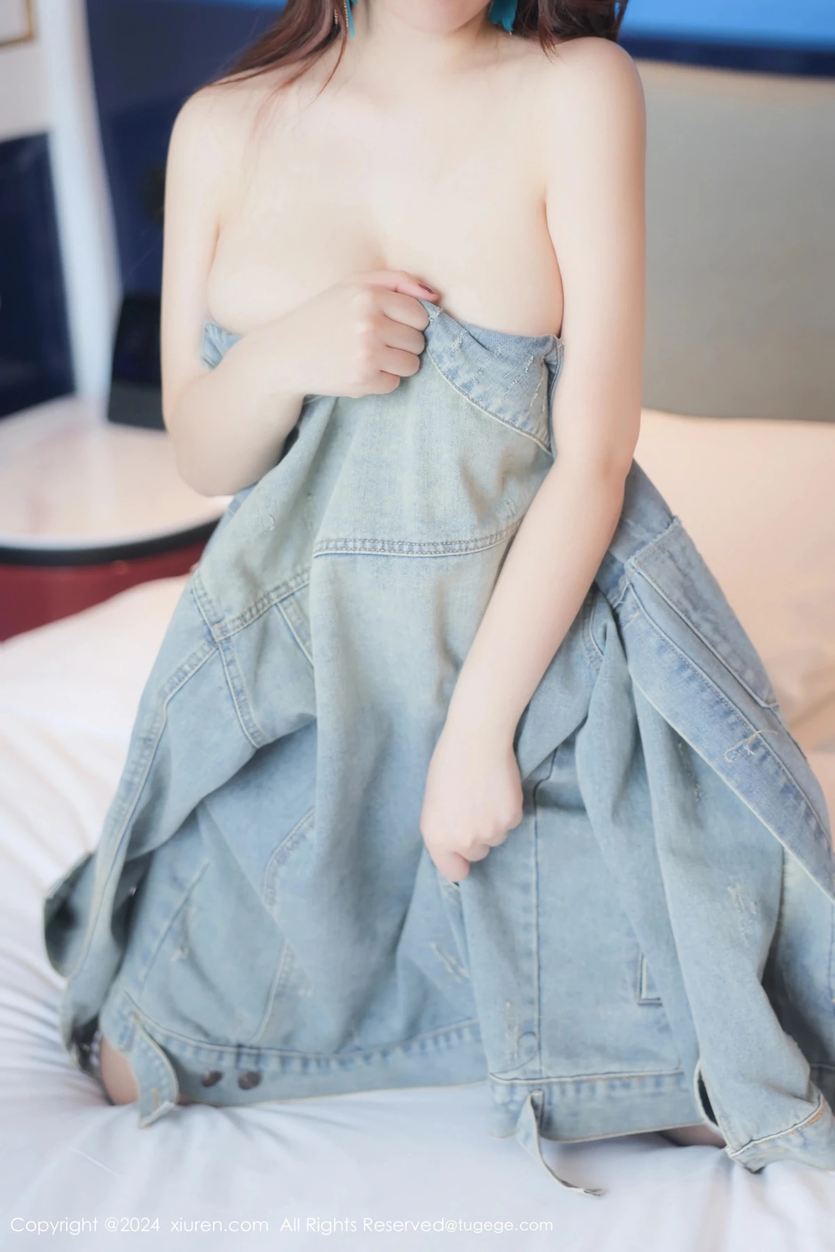 [秀人网] 2024.11.19 No.9467 蛋蛋宝#[77P]-2