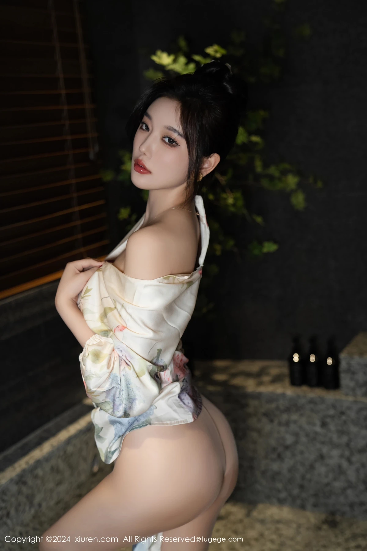 [秀人网] 2024.11.19 No.9470 杨晨晨Yome#[100P]-1