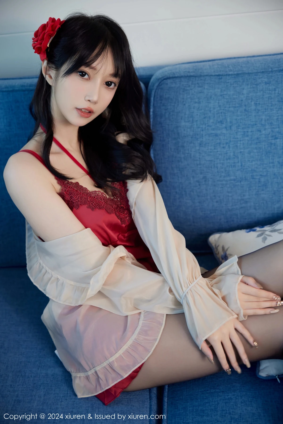 [秀人网] 2024.11.22 No.9488 玥儿玥er#[80P]-6