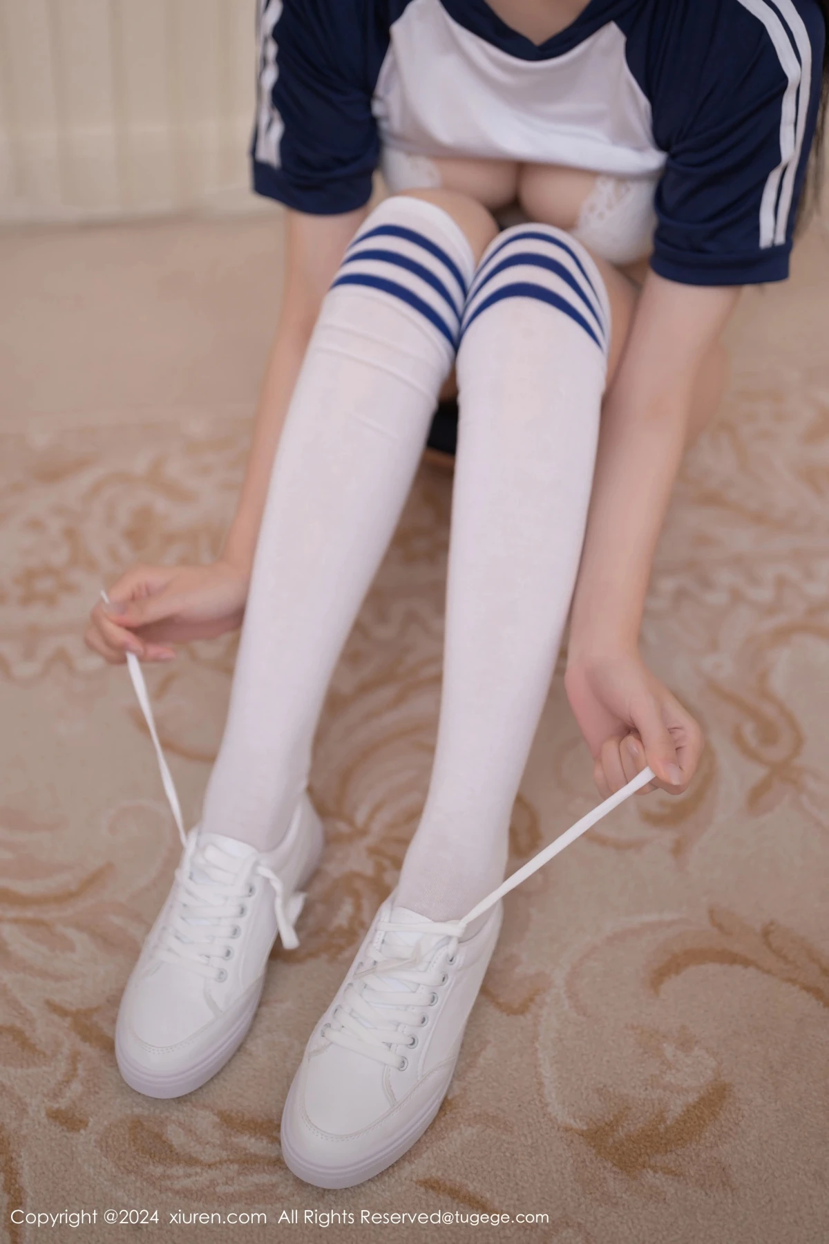 [秀人网] 2024.11.26 No.9506 安然anran#[80P]-8