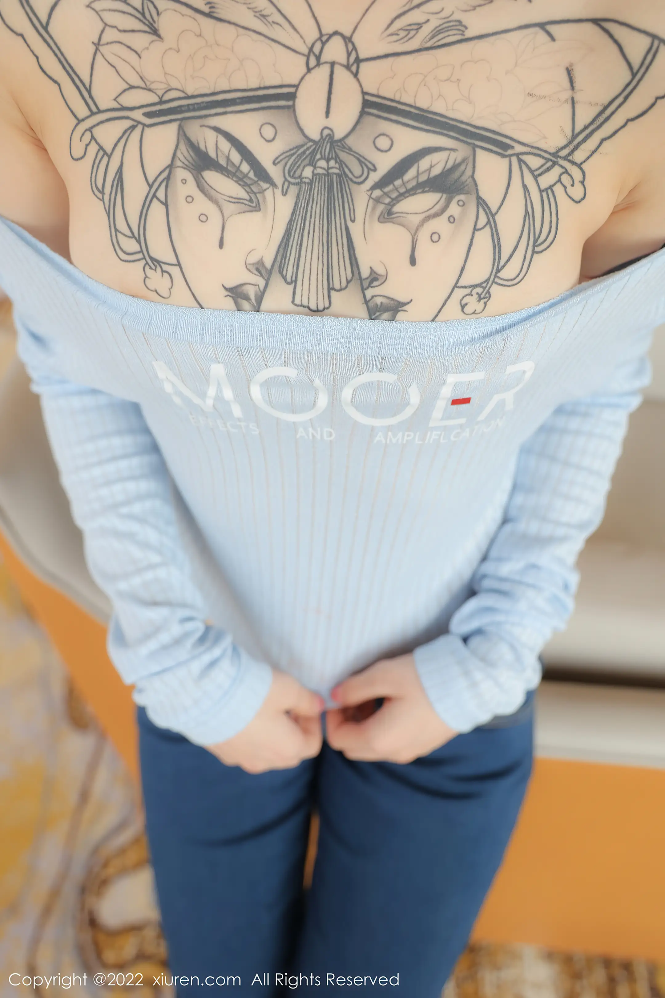 [秀人网] 2022.02.15 – NO.4584 奶瓶.#[95P]-3