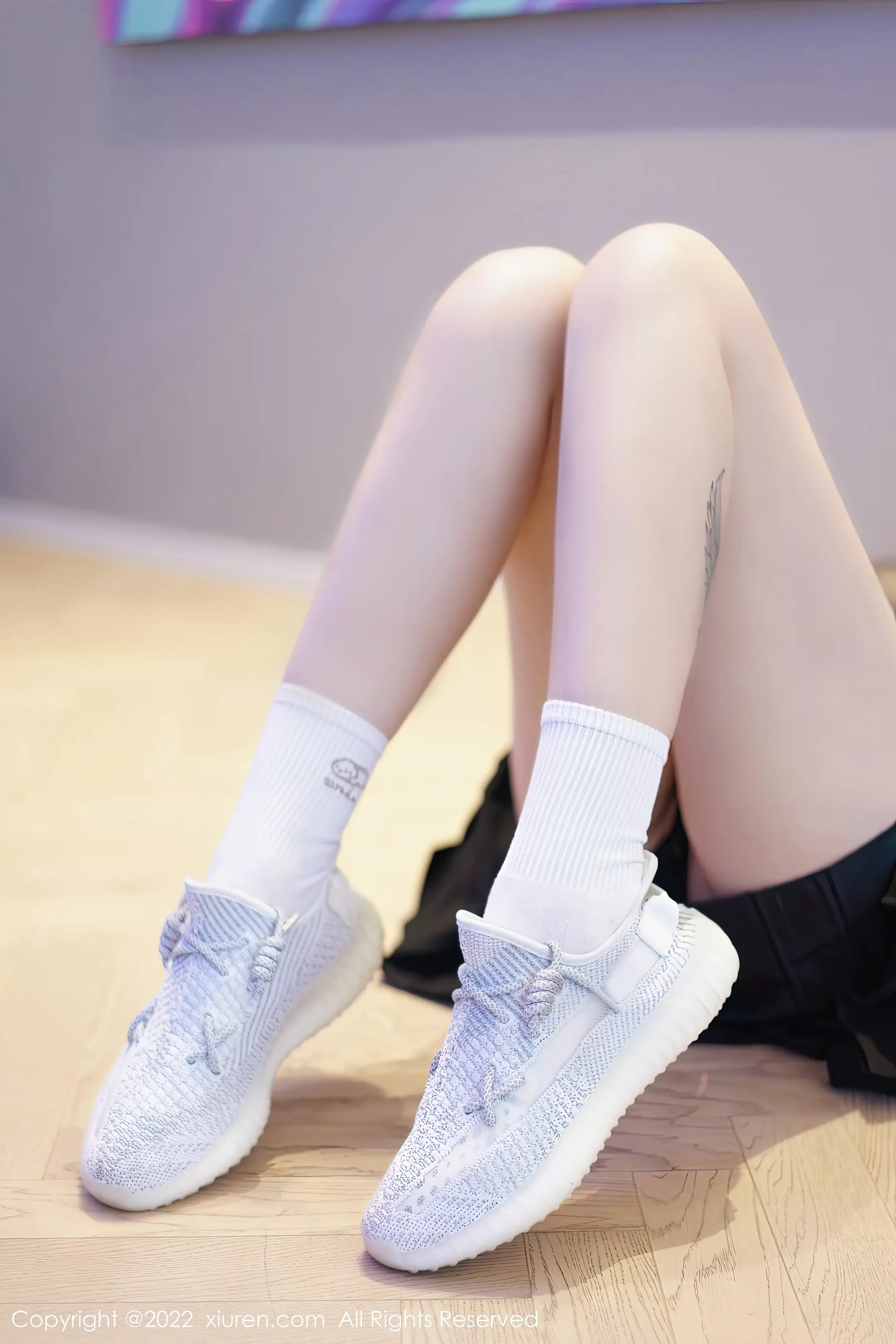 [秀人网] 2022.11.04 NO.5807 妲己_Toxic#[70P]-5