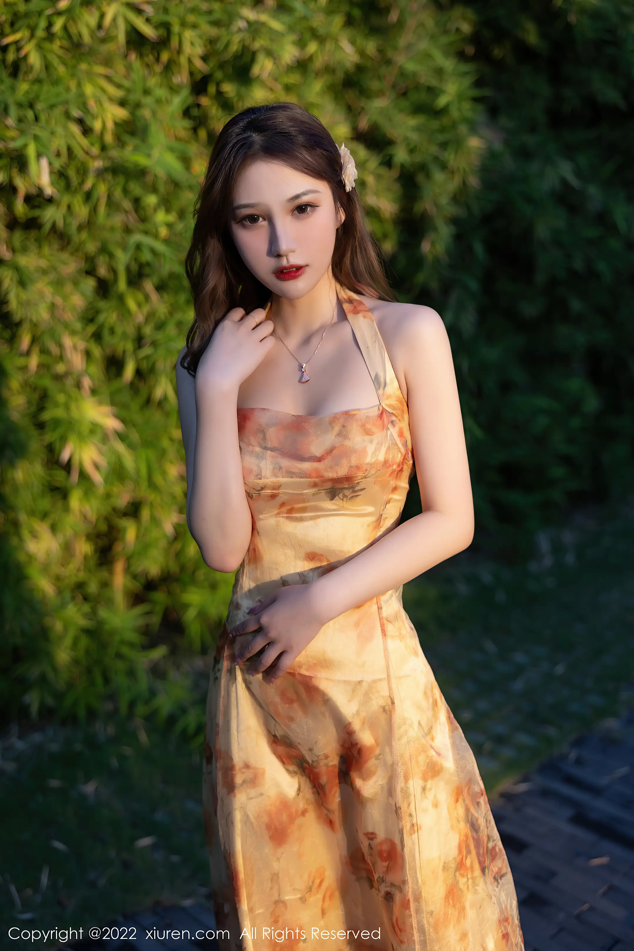 [秀人网] 2022.03.28 – NO.4782 张欣欣#[84P]-2