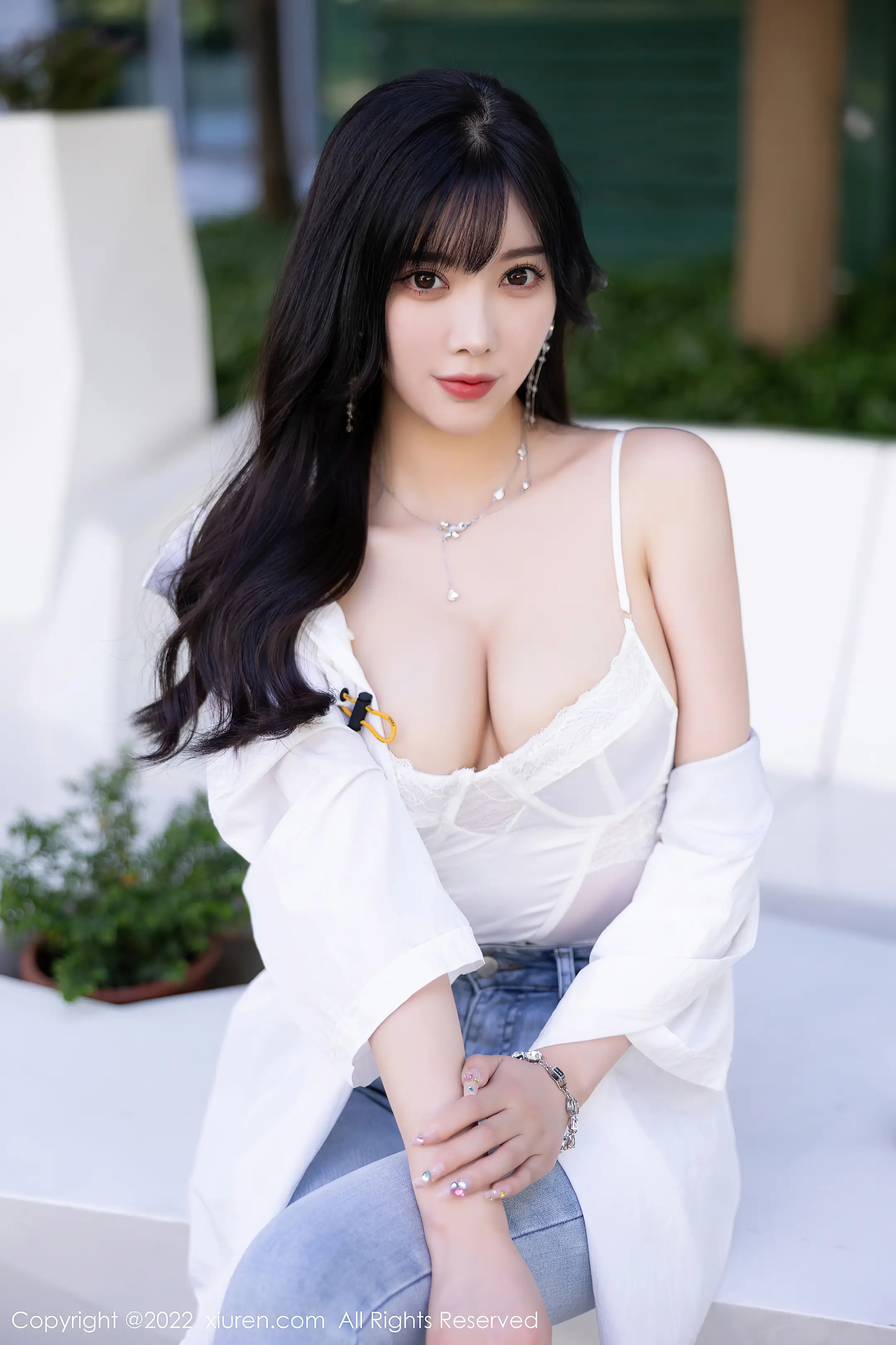 [秀人网] 2022.09.20 NO.5614 杨晨晨Yome#[84P]-7