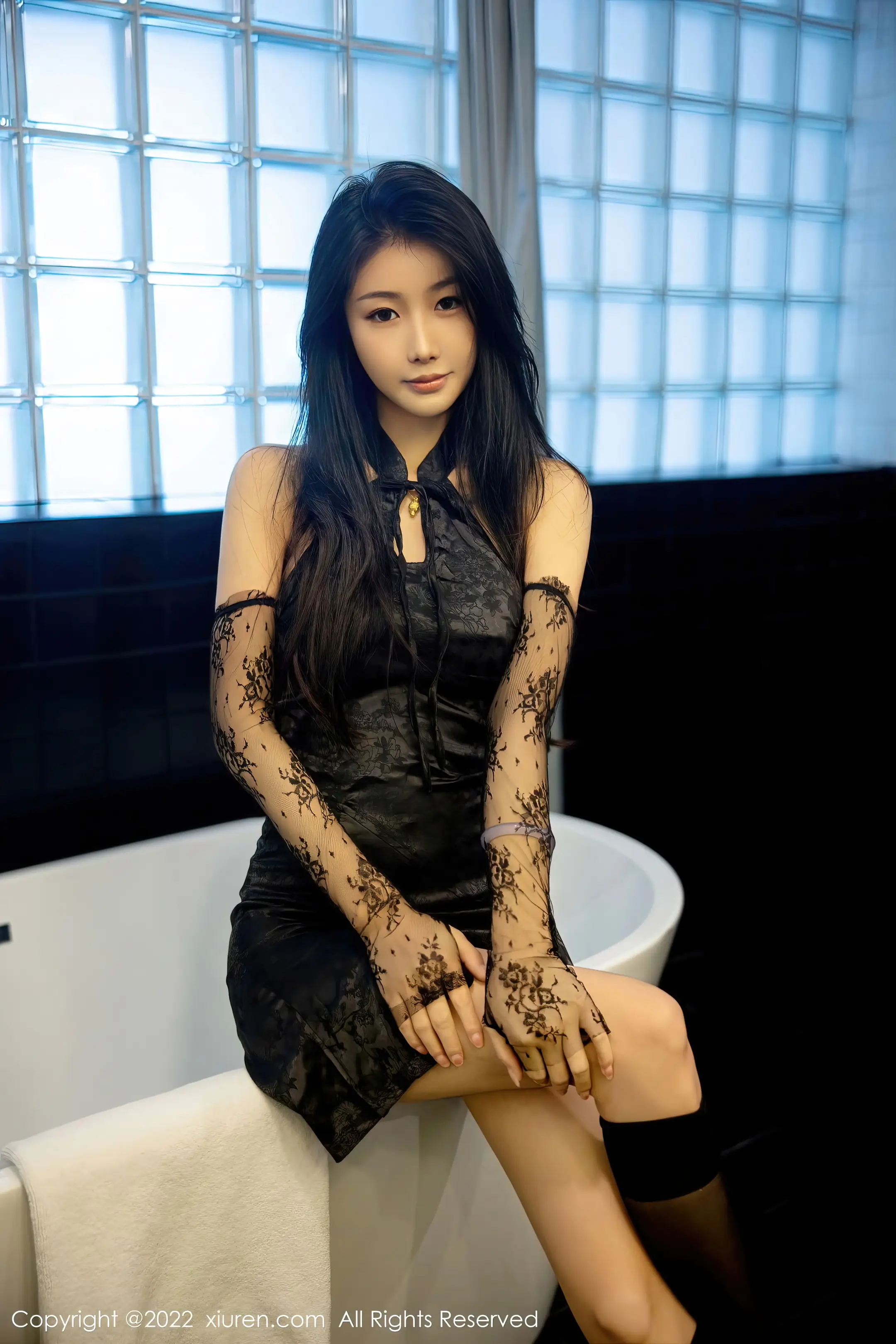[秀人网] 2022.11.16 NO.5864 苏苏阿#[80P]-3