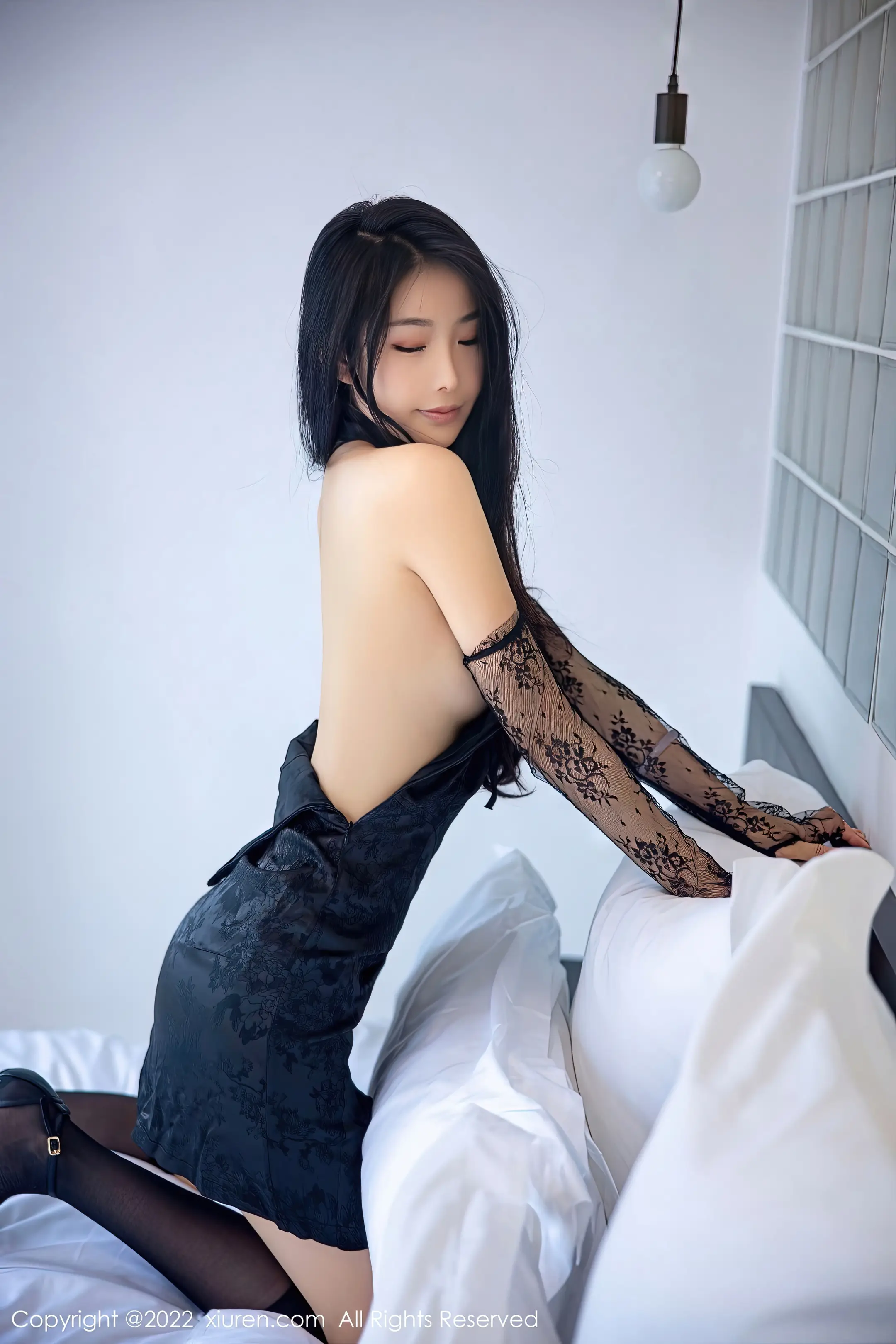 [秀人网] 2022.11.16 NO.5864 苏苏阿#[80P]-4