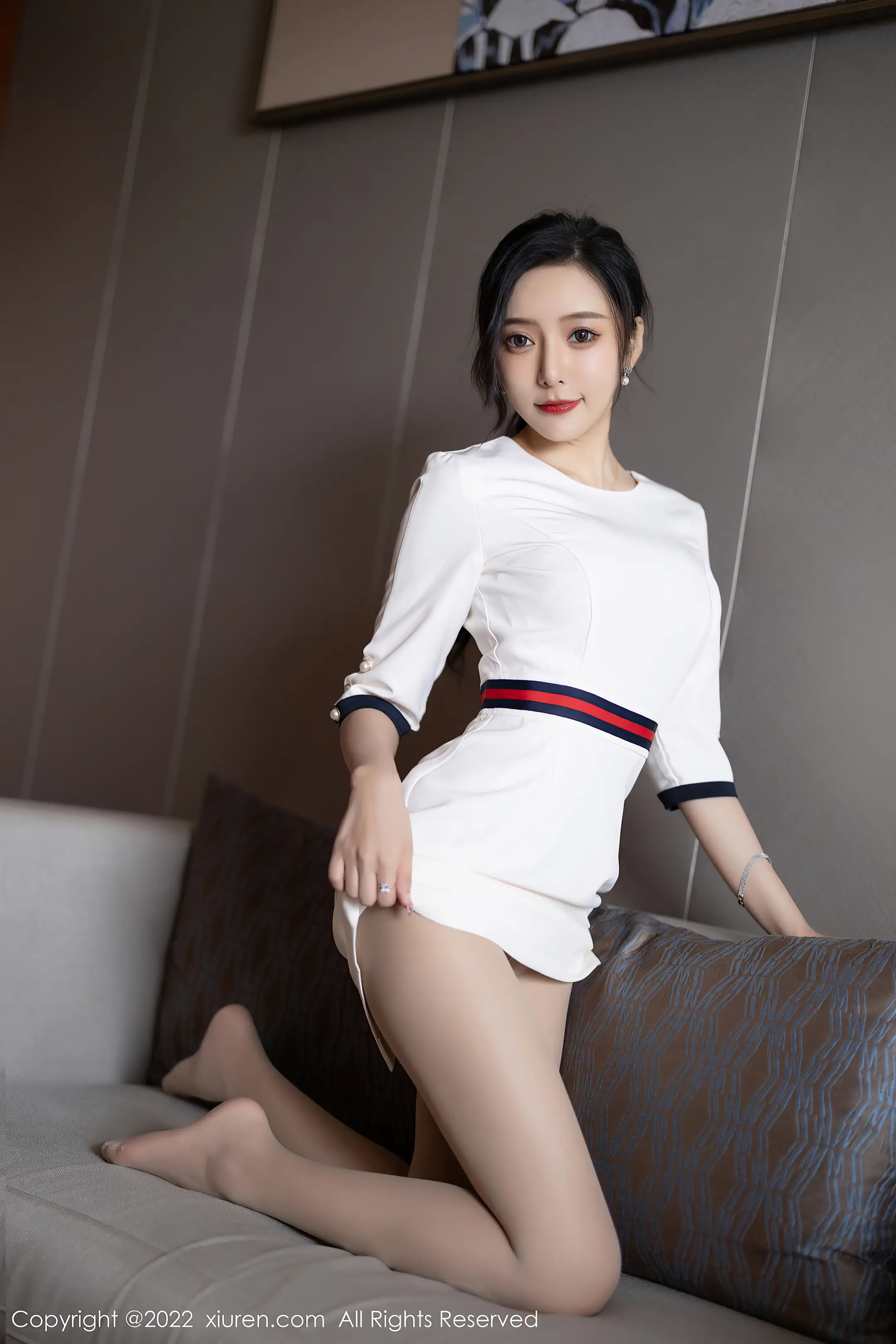 [秀人网] 2022.05.05 – NO.4963 王馨瑶yanni#[72P]-2