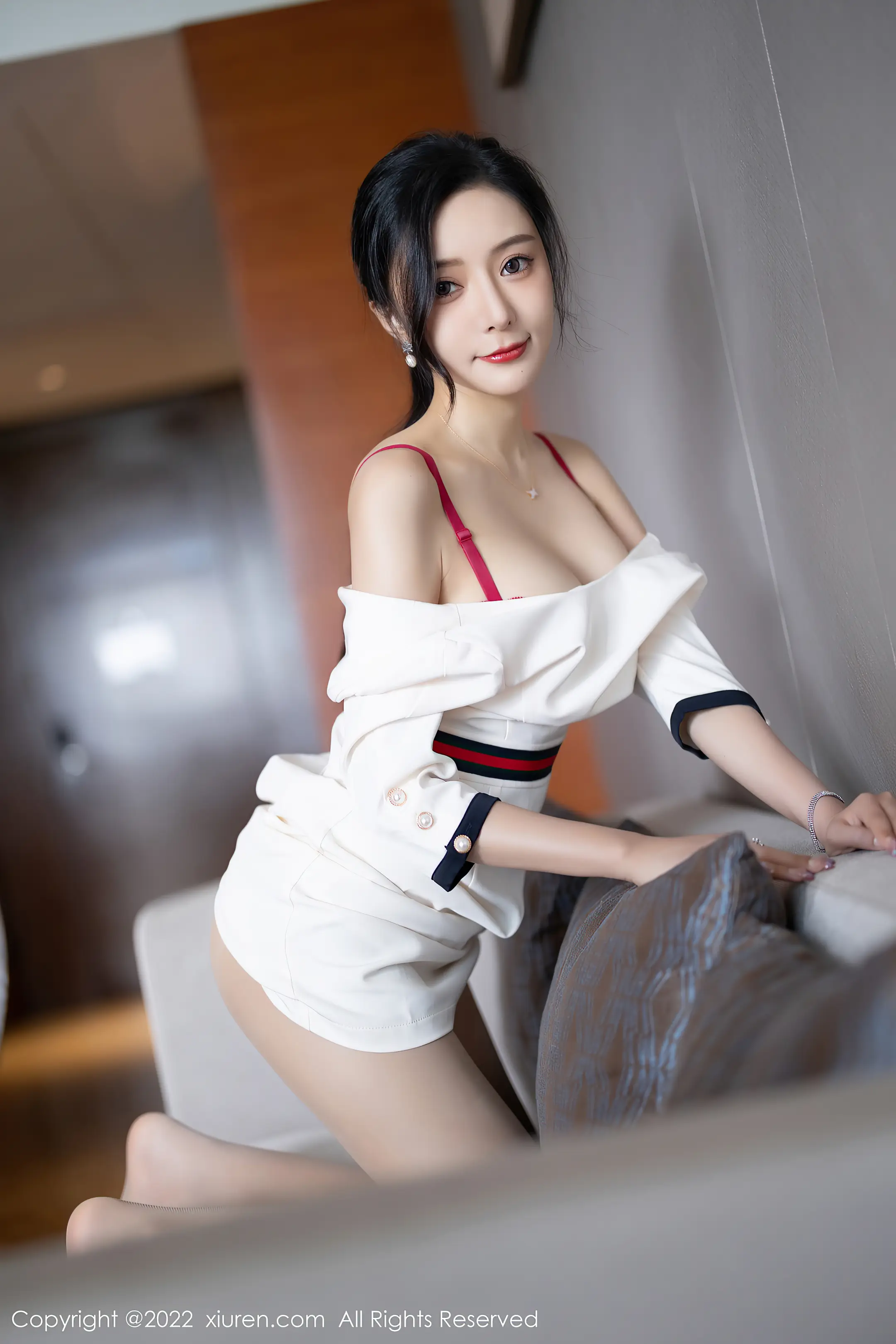 [秀人网] 2022.05.05 – NO.4963 王馨瑶yanni#[72P]-10