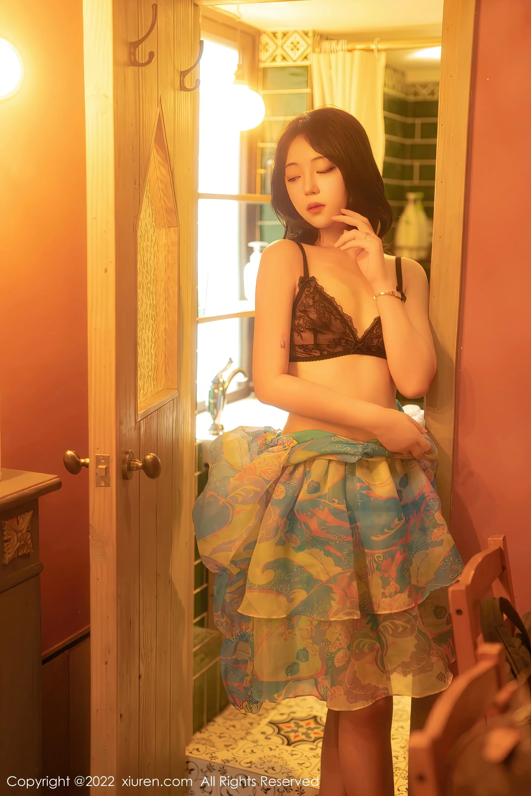 [秀人网] 2022.10.24 NO.5749 露露luncy#[59P]-10
