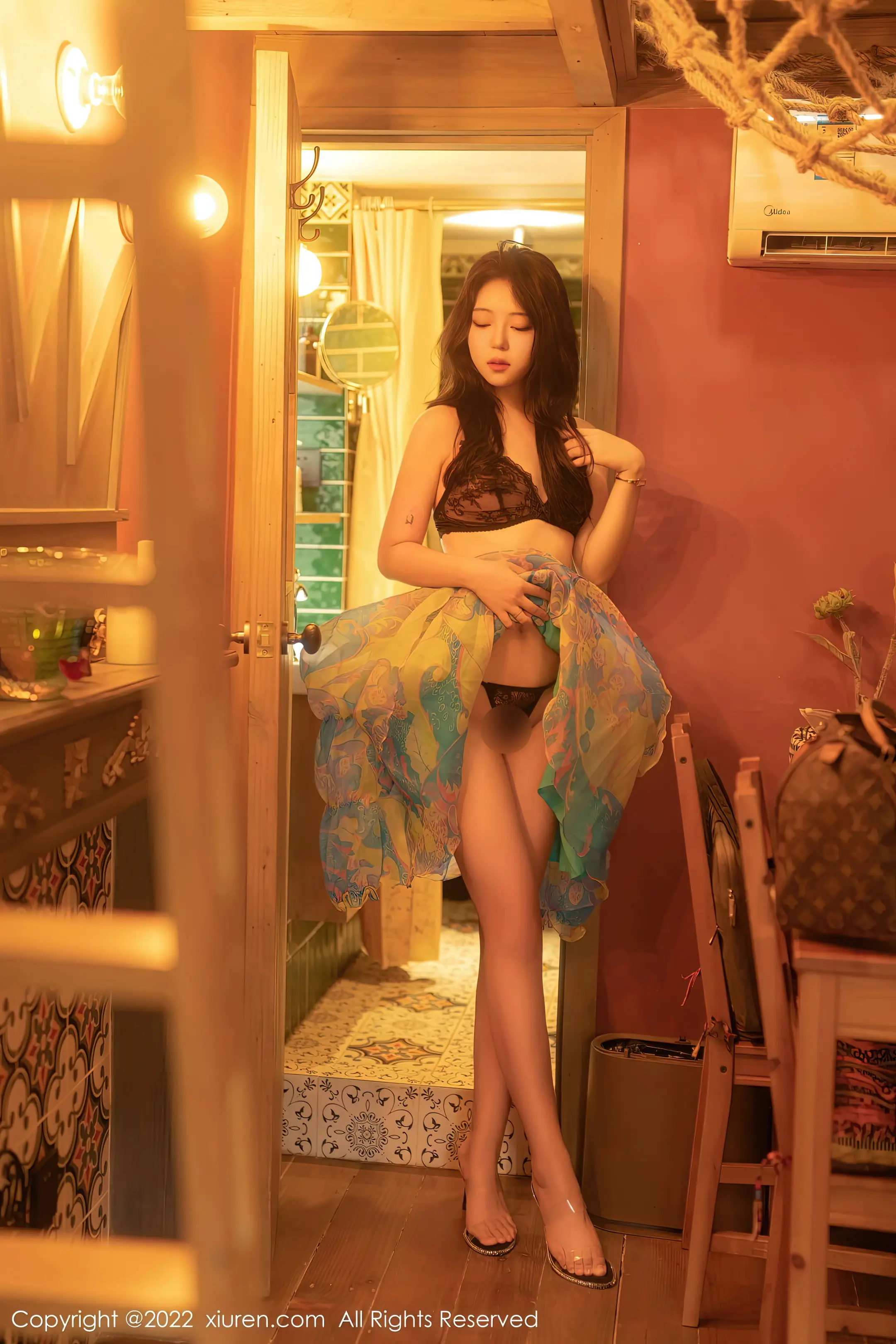 [秀人网] 2022.10.24 NO.5749 露露luncy#[59P]-4