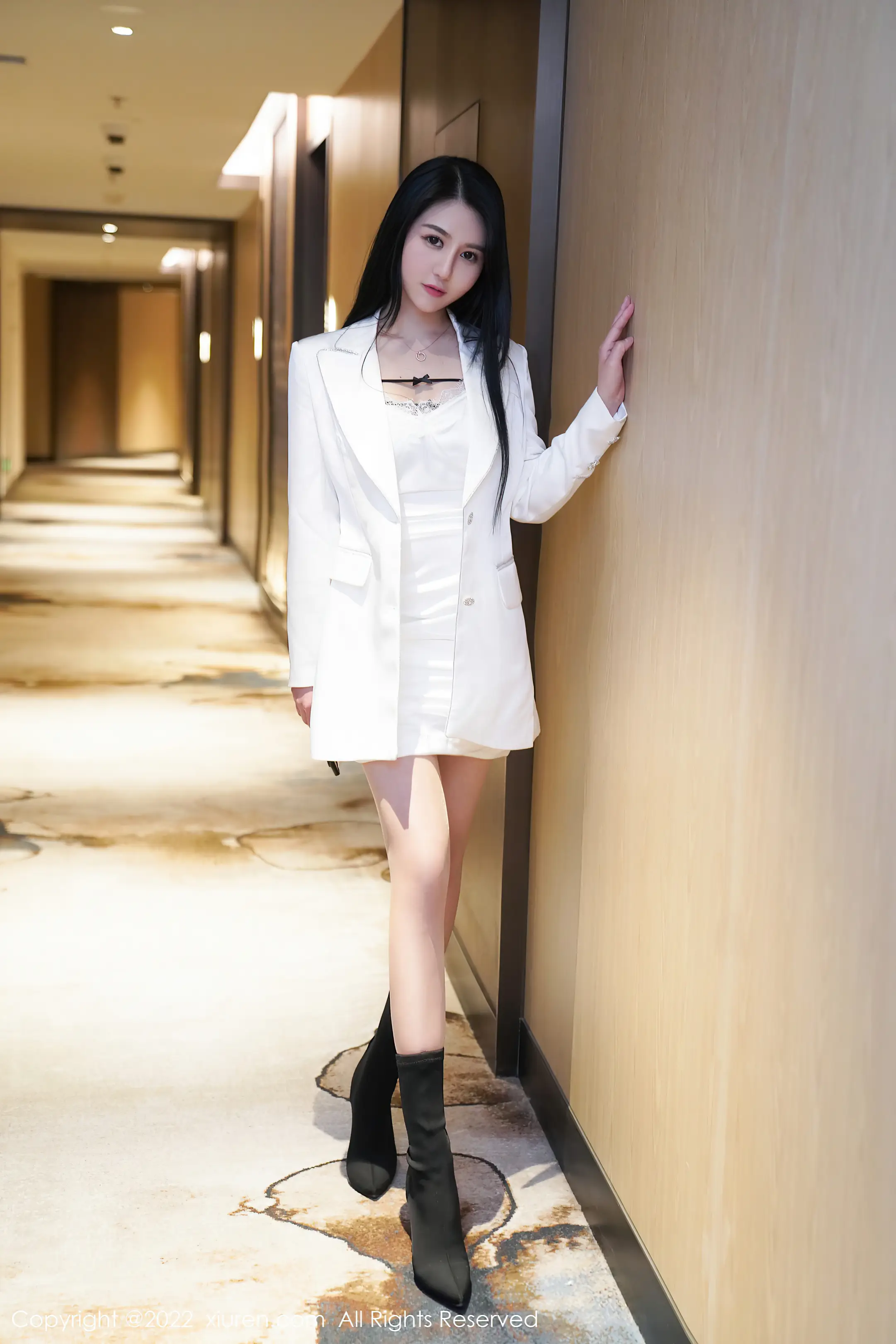 [秀人网] 2022.05.11 – NO.4991 fairy如歌#[42P]-4