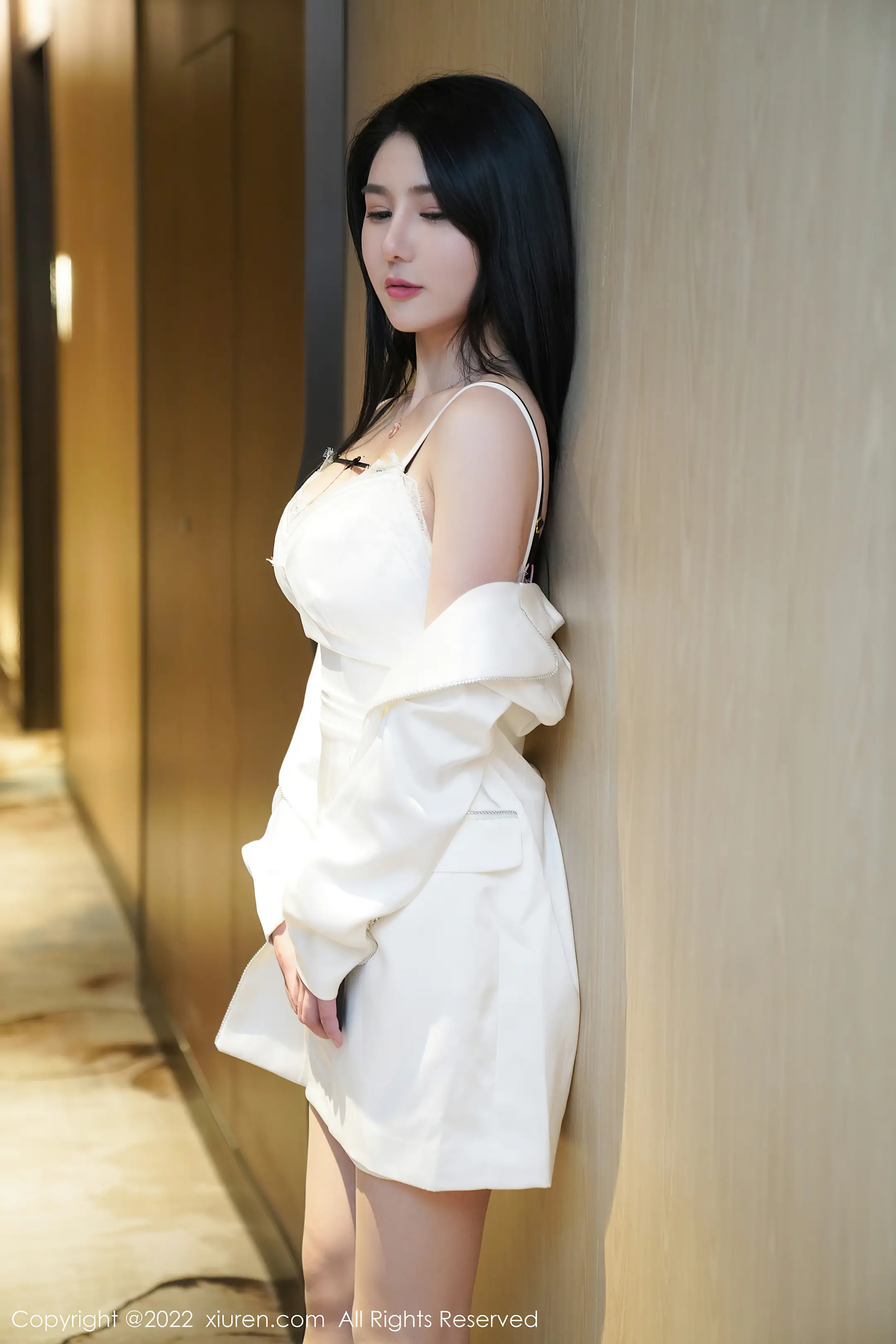 [秀人网] 2022.05.11 – NO.4991 fairy如歌#[42P]-6