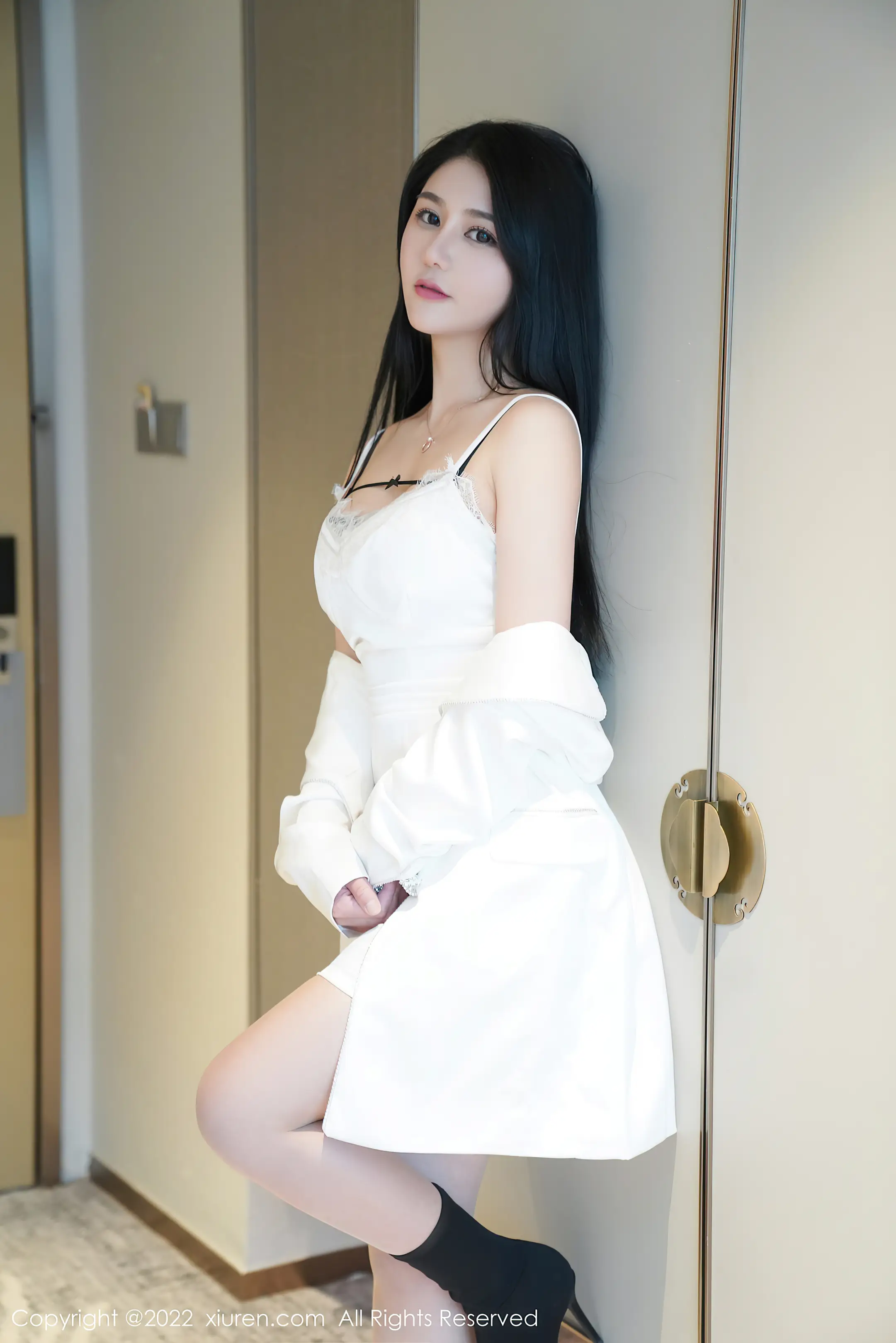 [秀人网] 2022.05.11 – NO.4991 fairy如歌#[42P]-8