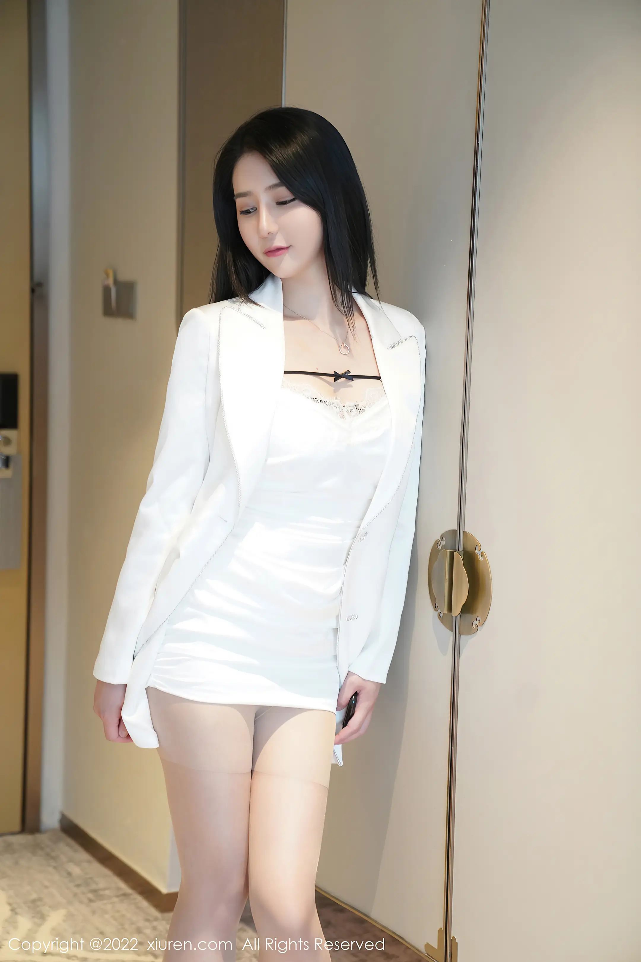 [秀人网] 2022.05.11 – NO.4991 fairy如歌#[42P]-9