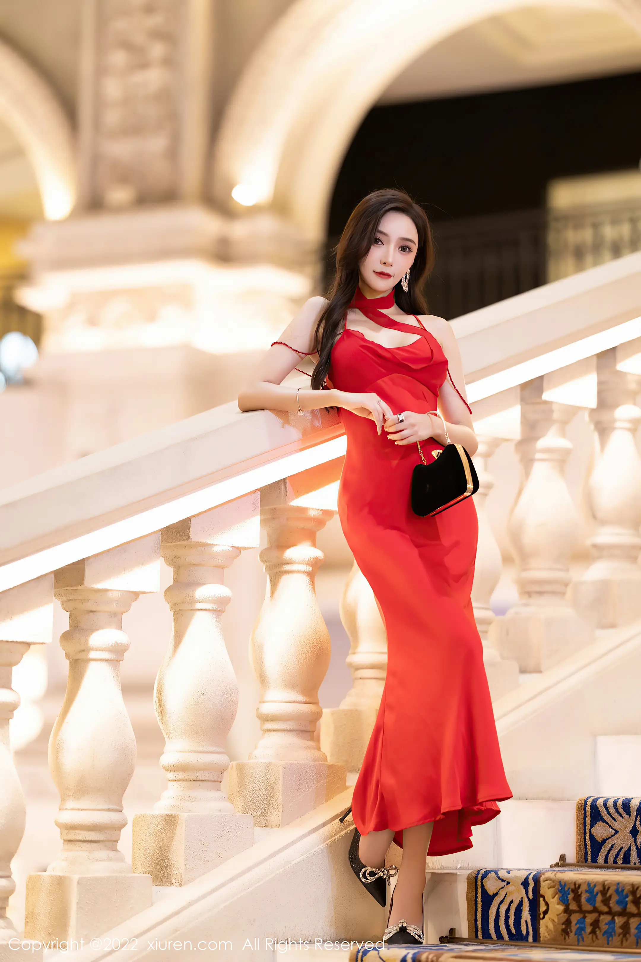 [秀人网] 2022.08.19 – NO.5470 王馨瑶yanni#[79P]-4