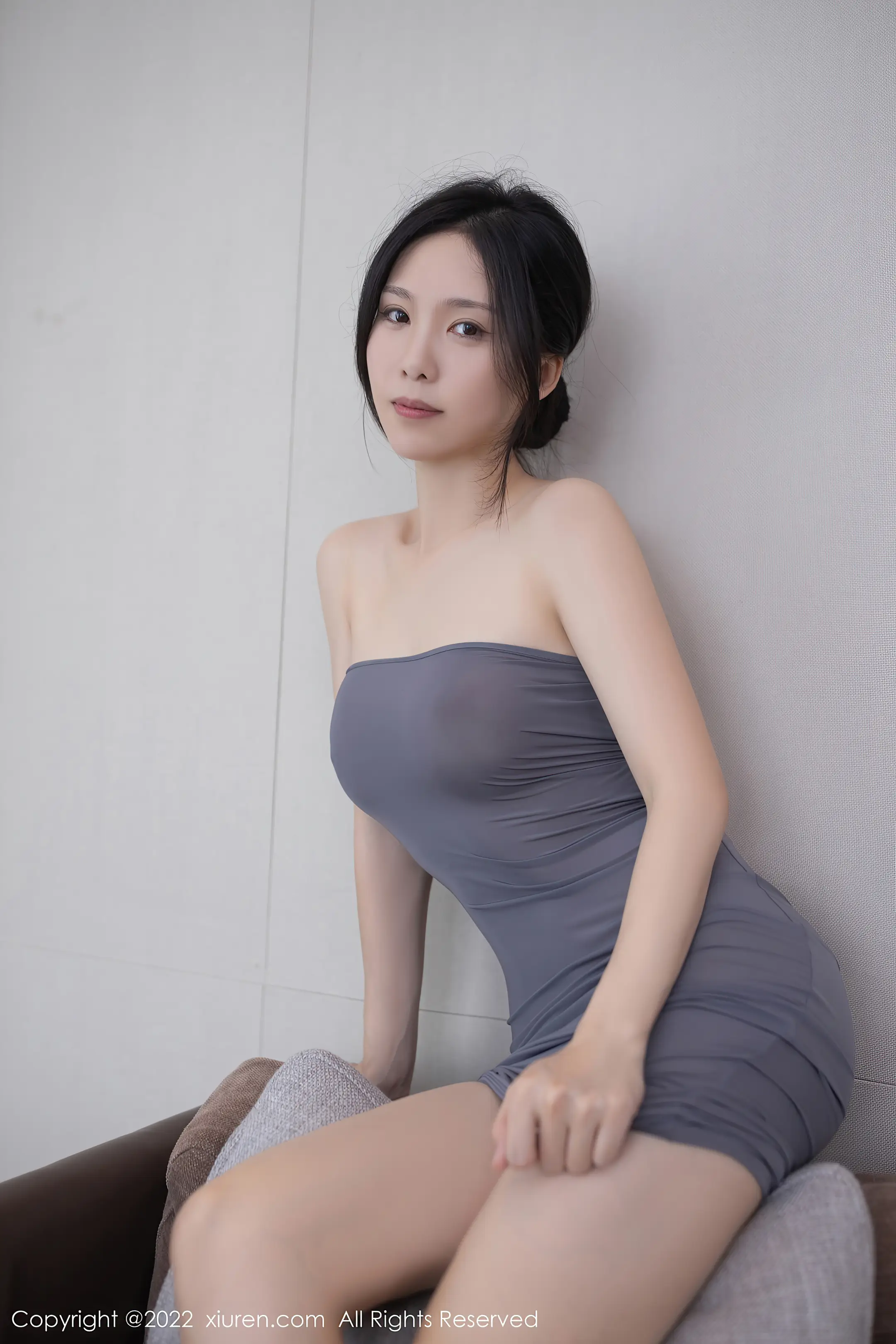 [秀人网] 2022.09.21 NO.5620 利世#[83P]-8