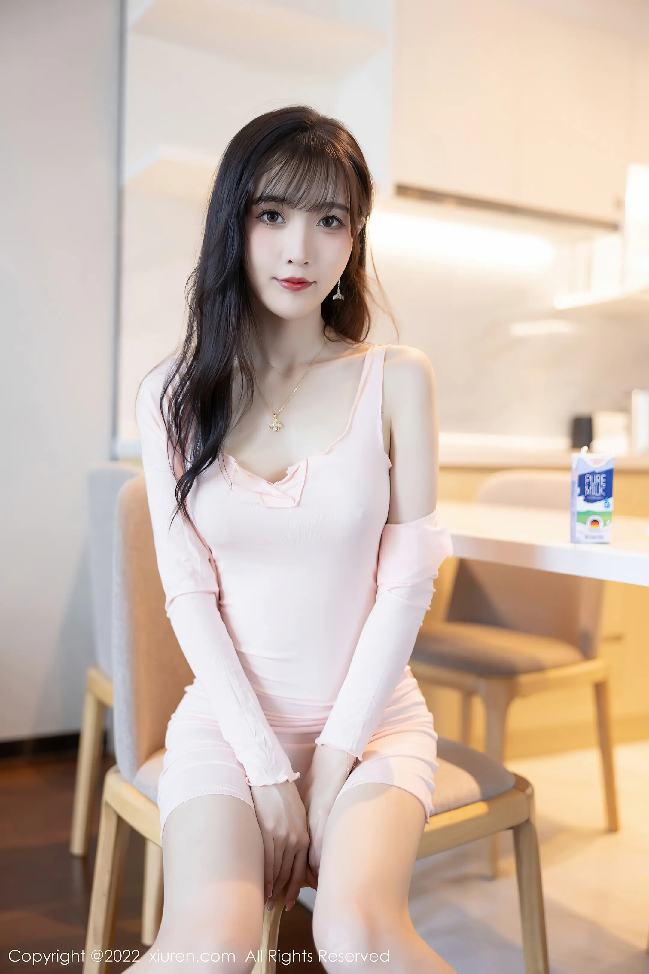 [秀人网] 2022.09.05 NO.5544 林星阑#[82P]-6