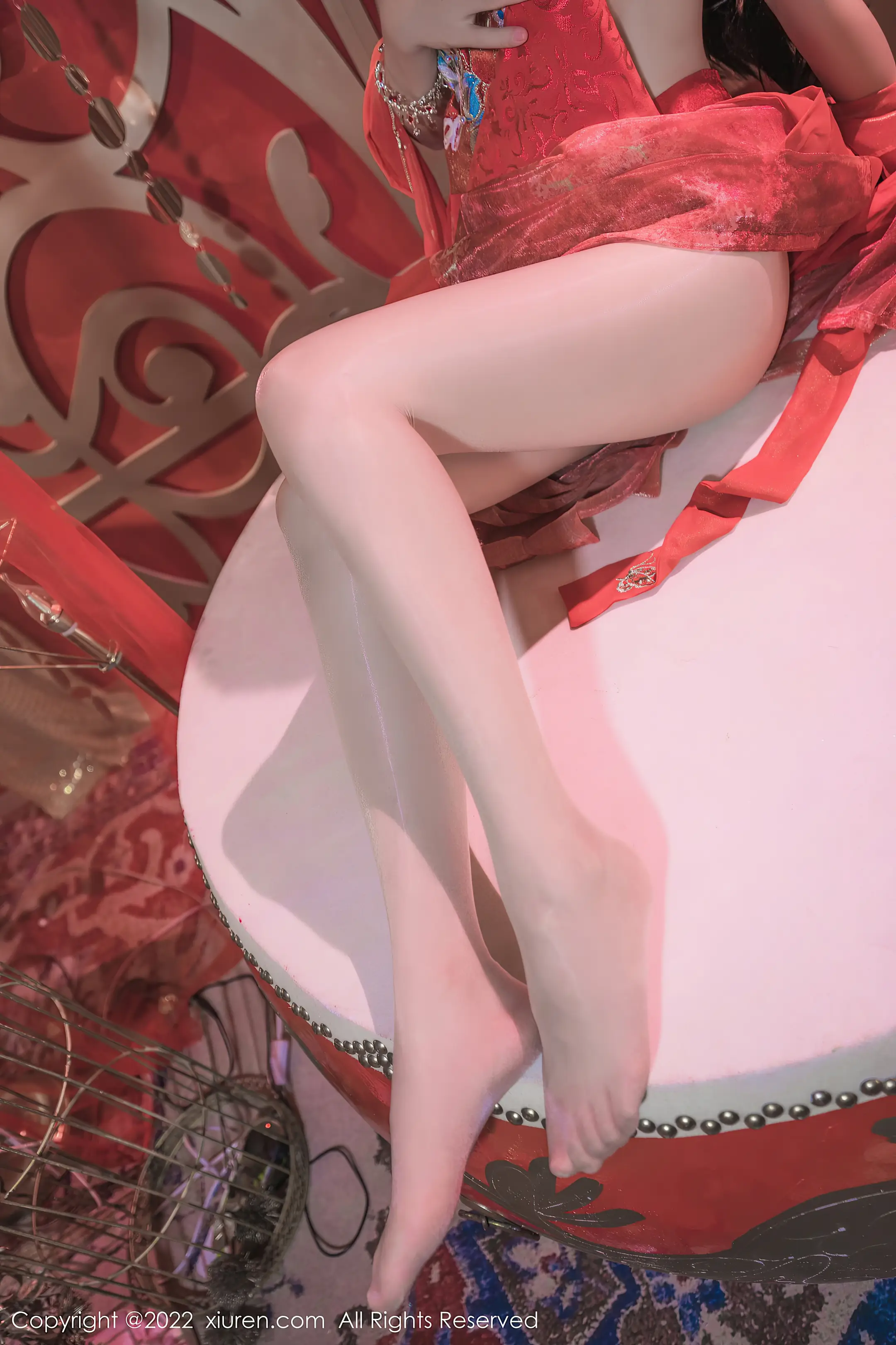 [秀人网] 2022.10.12 NO.5699 利世#[64P]-2