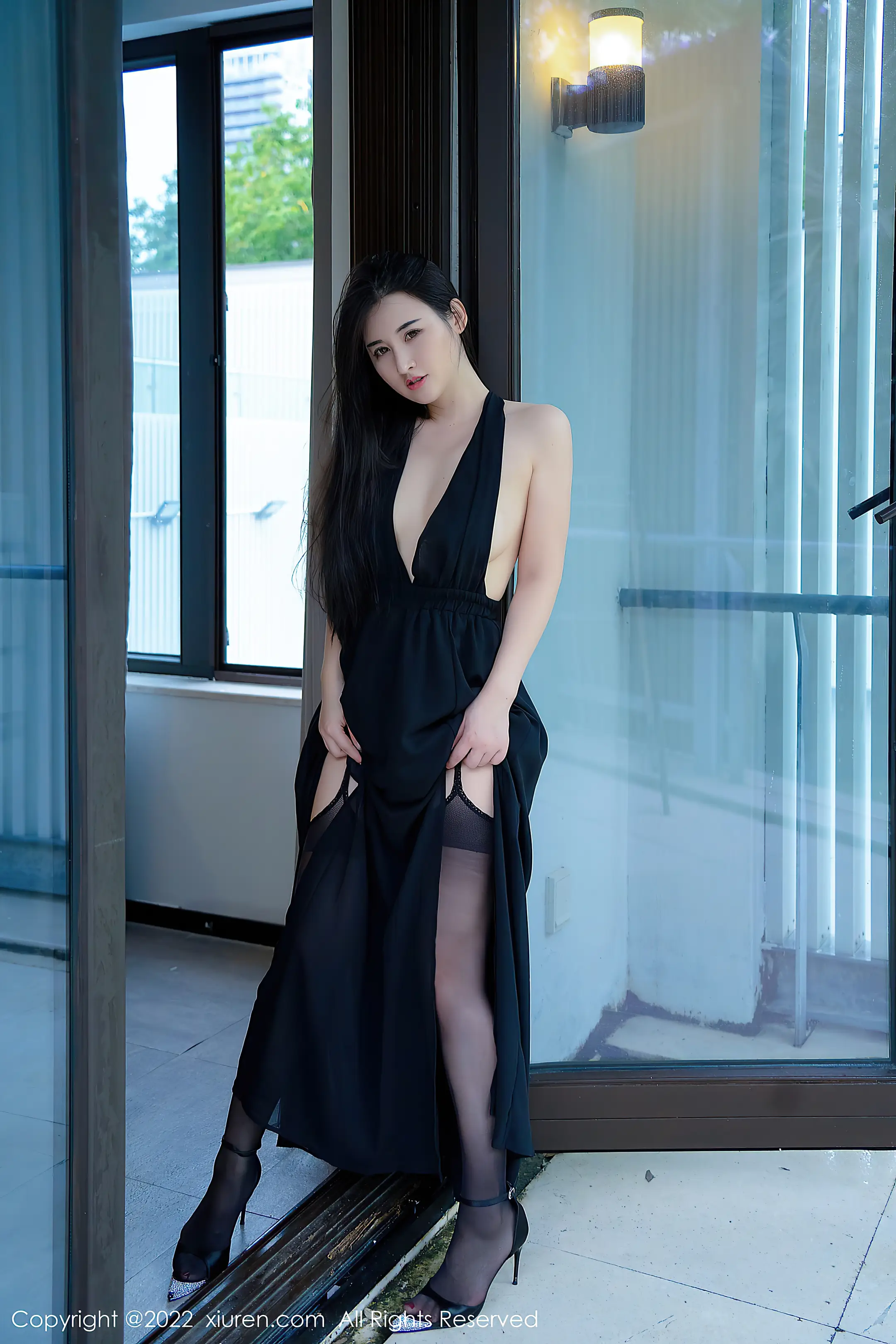 [秀人网] 2022.01.20 – NO.4488 诗诗kiki#[57P]-5