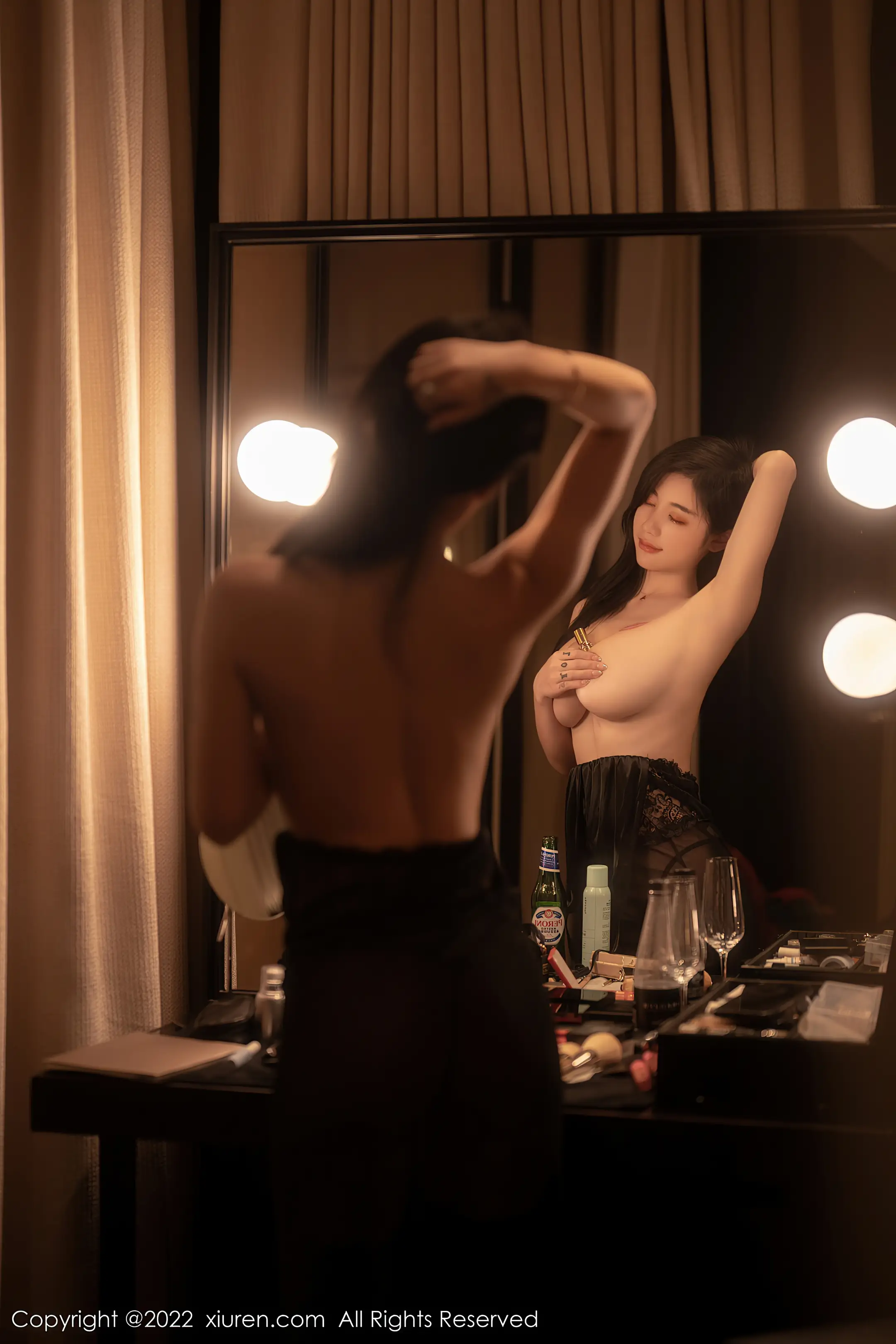 [秀人网] 2022.10.18 NO.5722 美七Mia#[69P]-7