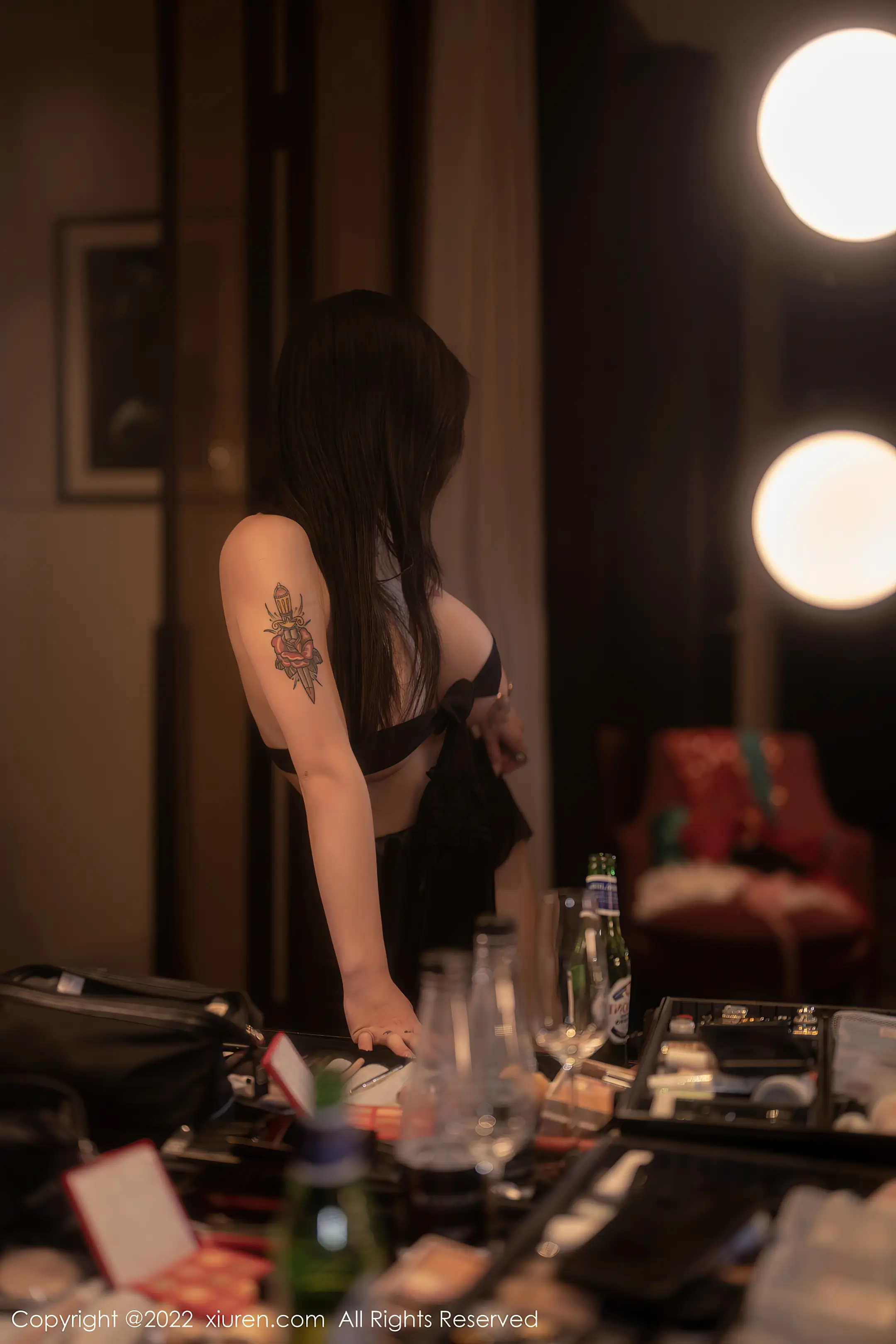 [秀人网] 2022.10.18 NO.5722 美七Mia#[69P]-8
