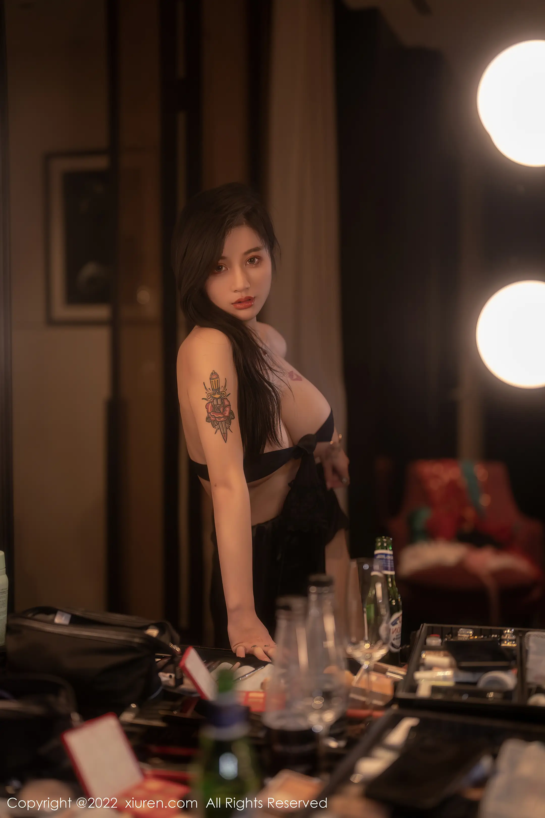 [秀人网] 2022.10.18 NO.5722 美七Mia#[69P]-9