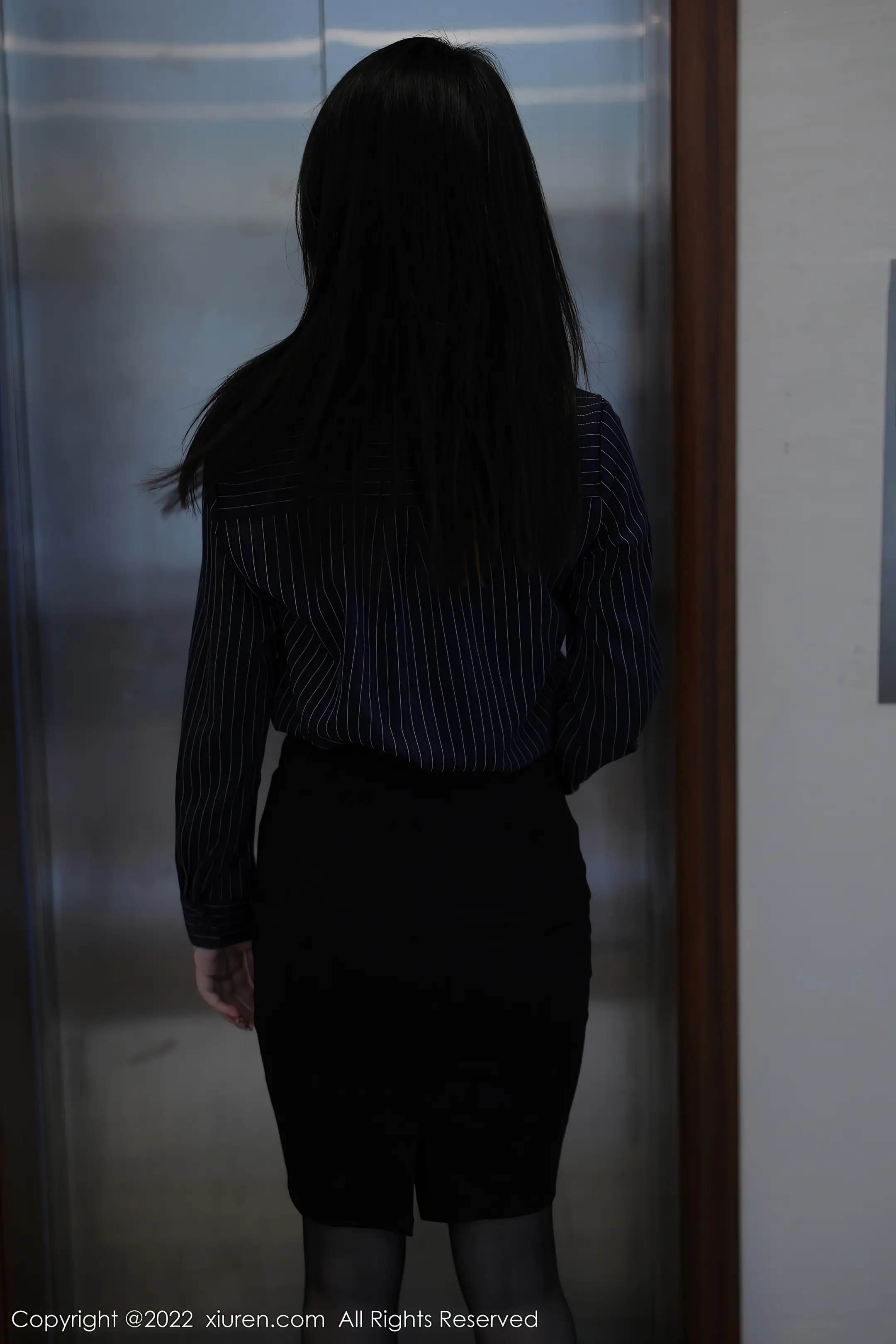 [秀人网] 2022.01.26 – NO.4513 summer宝宝#[66P]-2