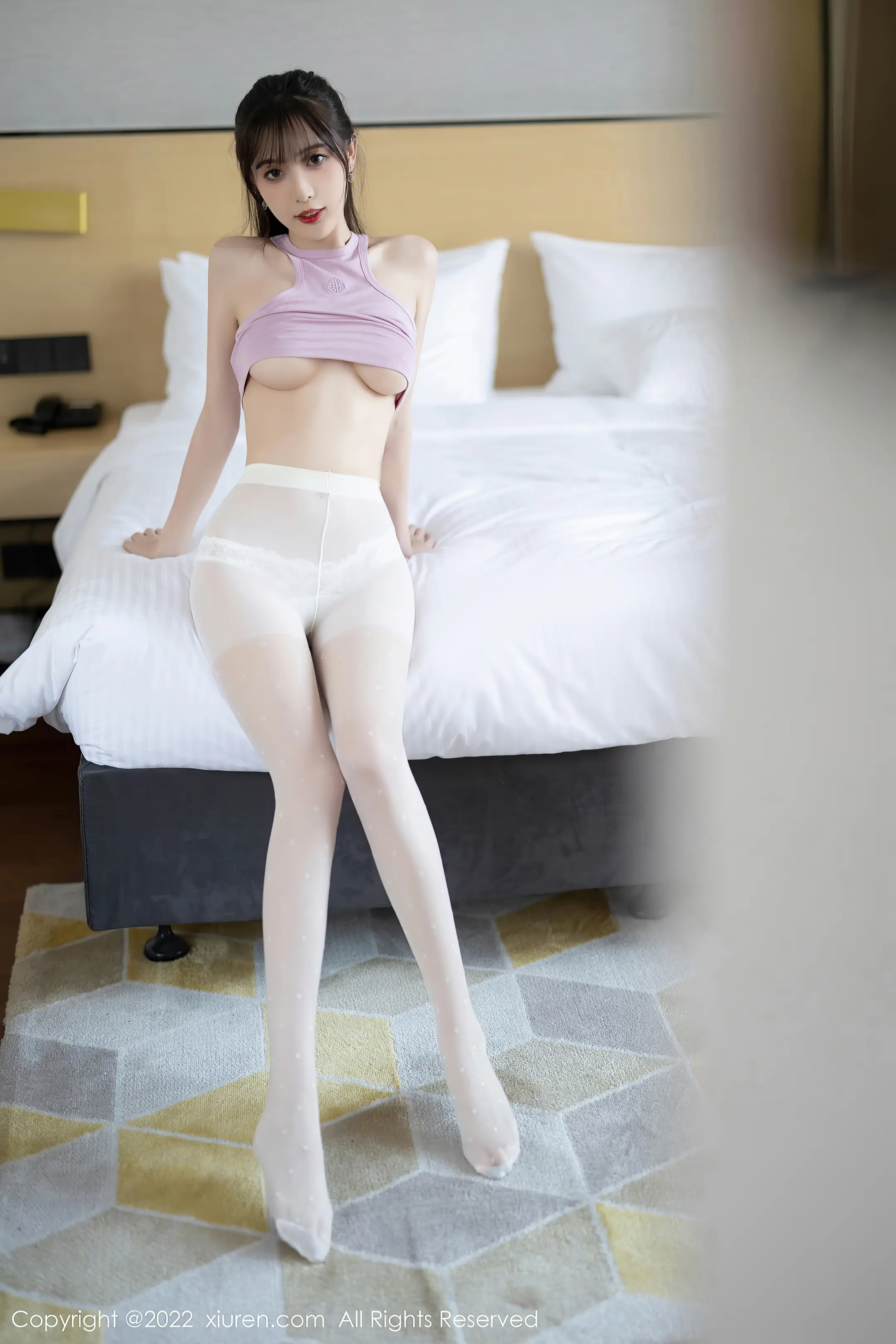 [秀人网] 2022.09.21 NO.5622 林星阑#[83P]-1