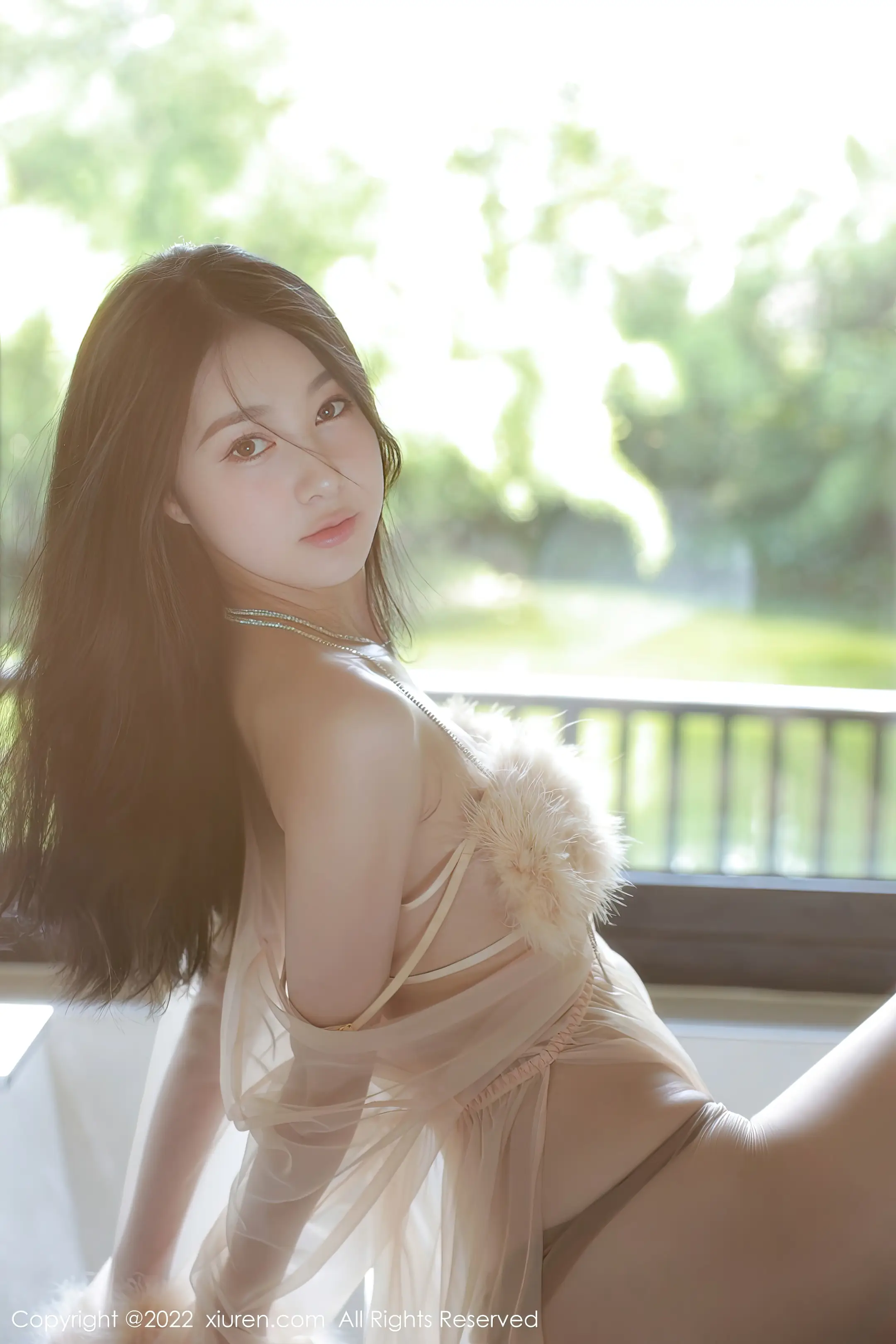 [秀人网] 2022.11.02 NO.5796 谢晚晚#[59P]-5