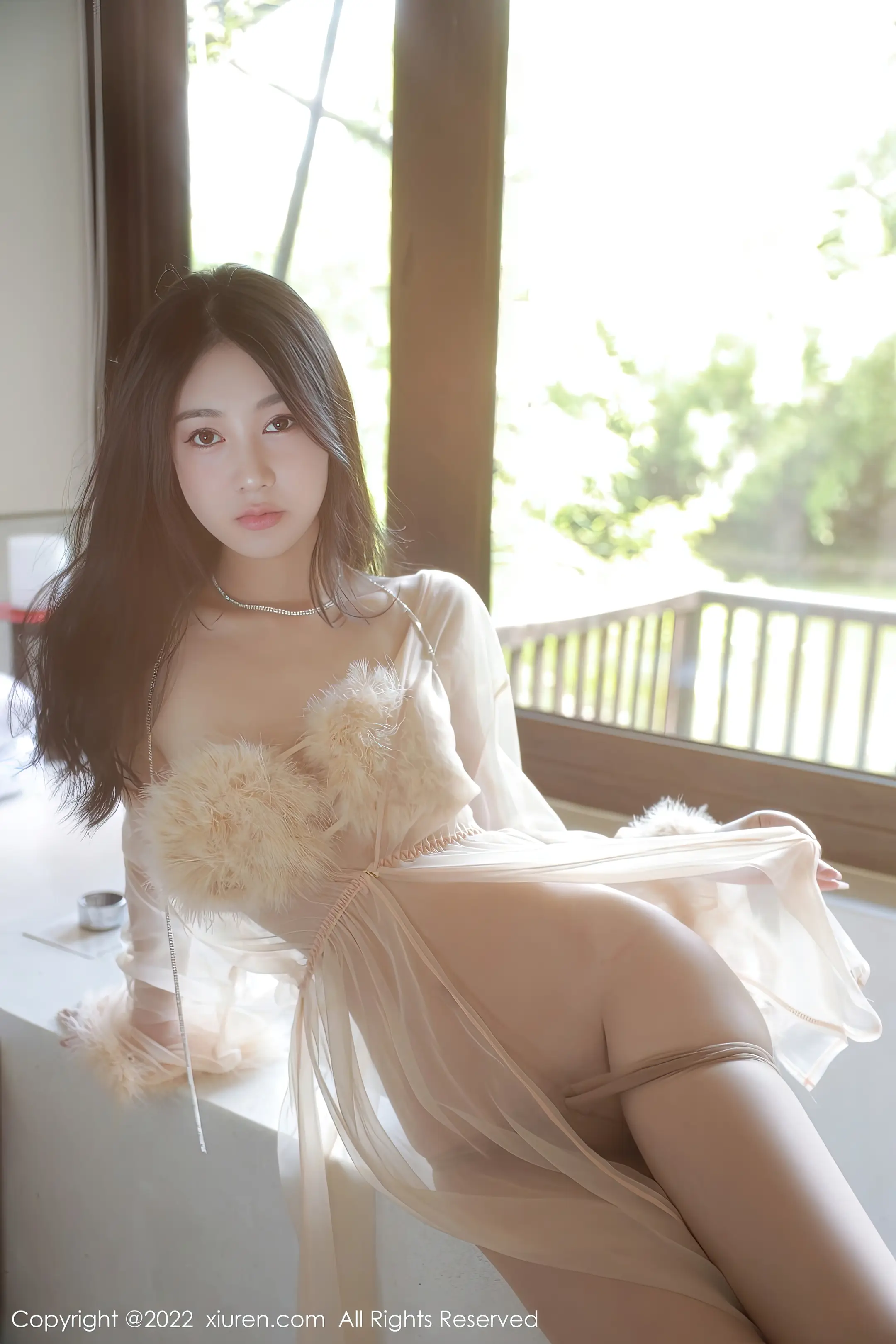 [秀人网] 2022.11.02 NO.5796 谢晚晚#[59P]-6