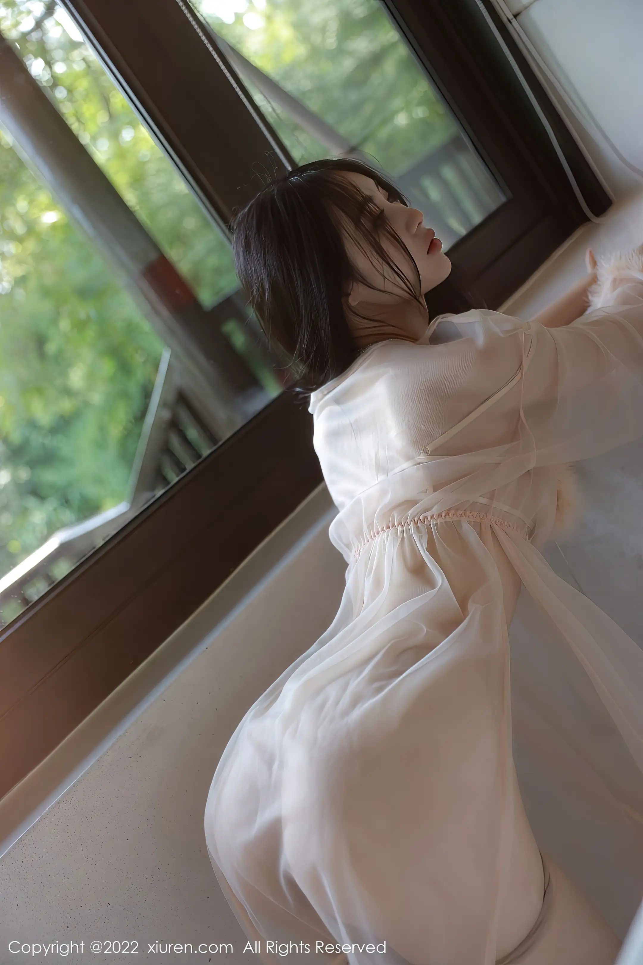 [秀人网] 2022.11.02 NO.5796 谢晚晚#[59P]-2